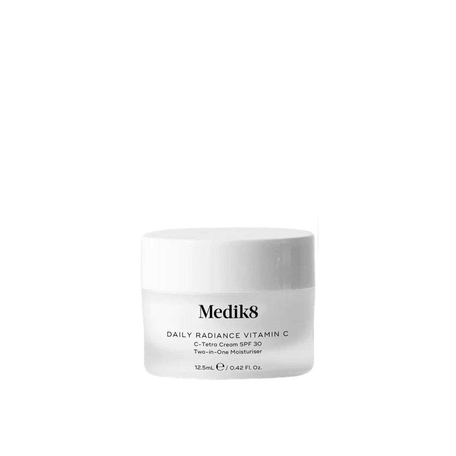 Medik8 Daily Radiance Vitamin C Creme C-Tetra SPF30