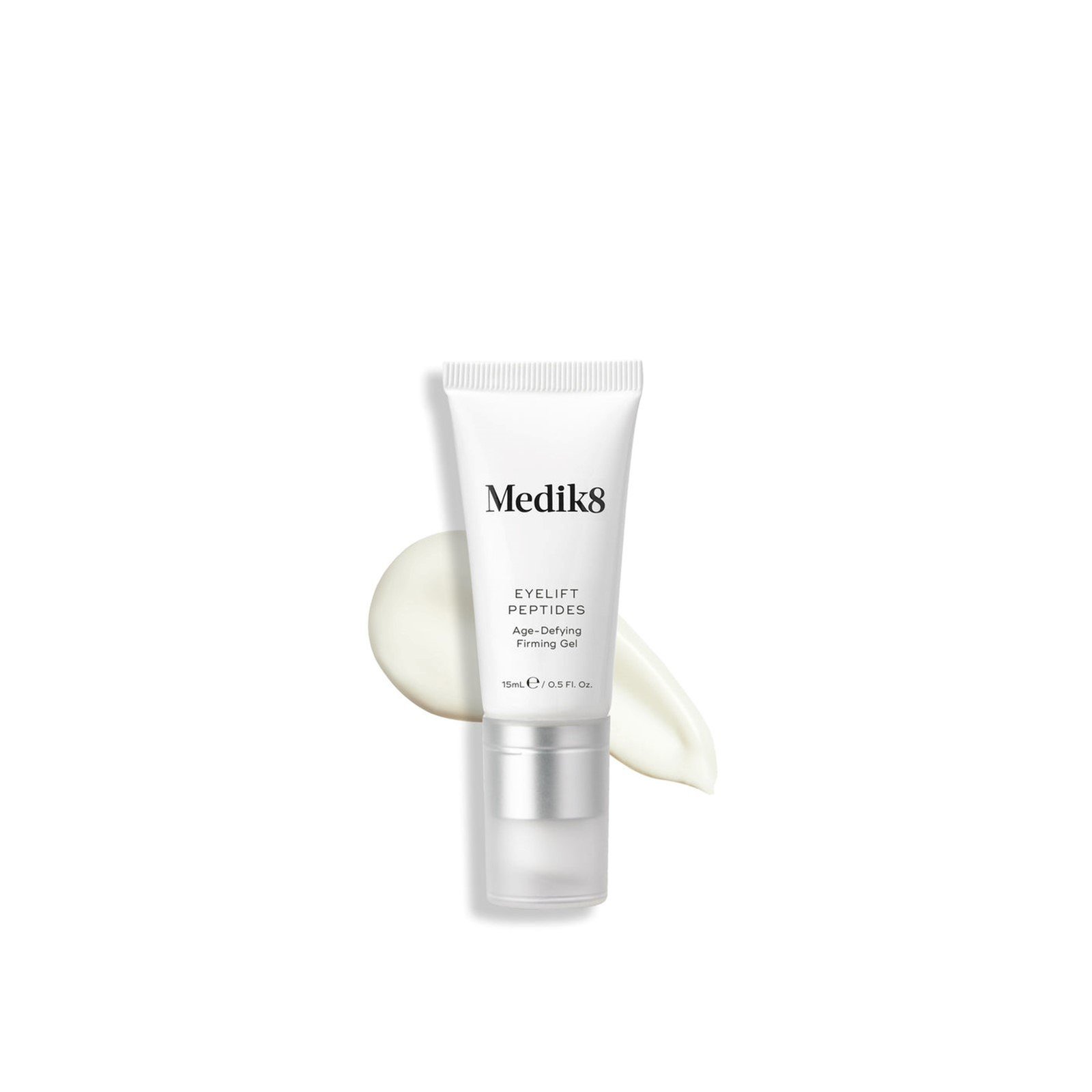 Medik8 Eyelift Peptides Gel Reafirmante Antienvelhecimento 15ml