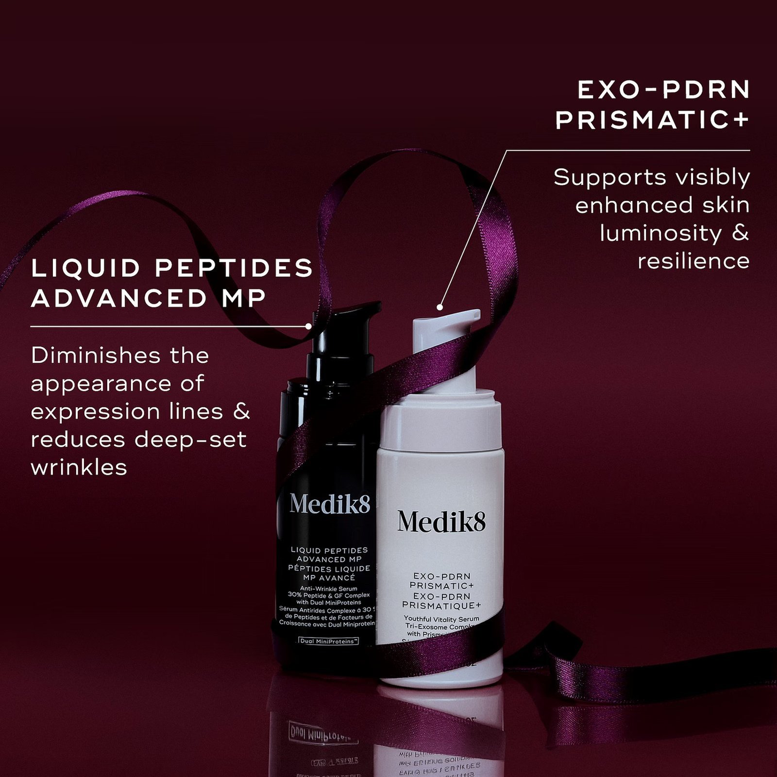 Medik8 Firm Favourites Gift Set