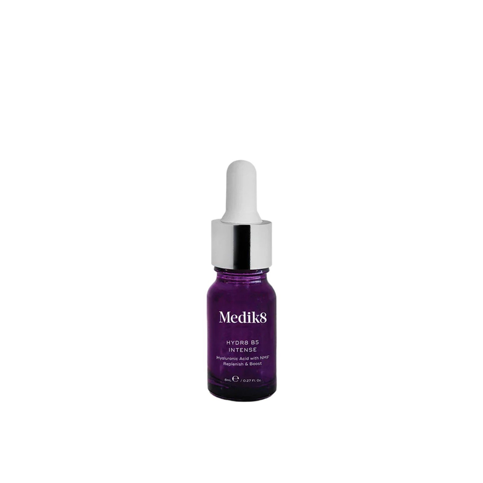 Medik8 Hydr8 B5 Intense Hyaluronic Acid Serum 8ml