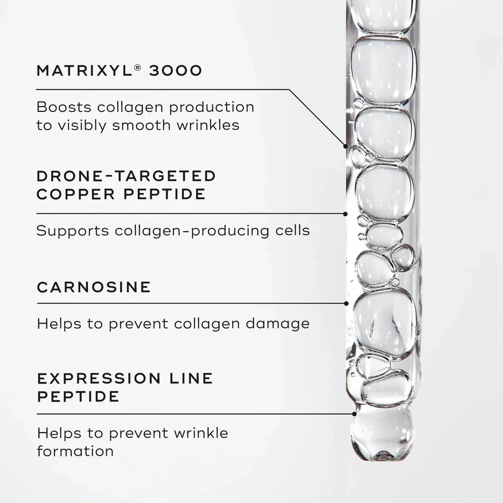 Medik8 Liquid Peptides 30% Complex Sérum Multi-Peptídeo 8ml