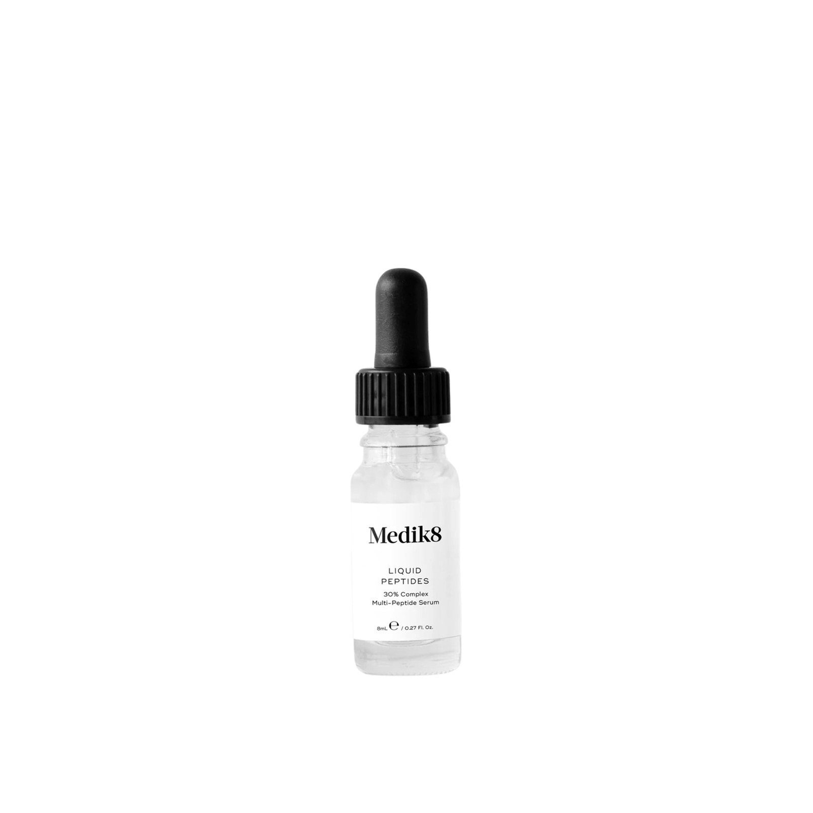 Medik8 Liquid Peptides 30% Complex Sérum Multi-Peptídeo 8ml