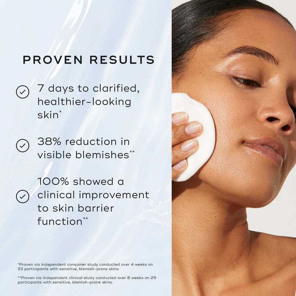Medik8 Press & Clear Tónico Exfoliante 2% BHA 150ml