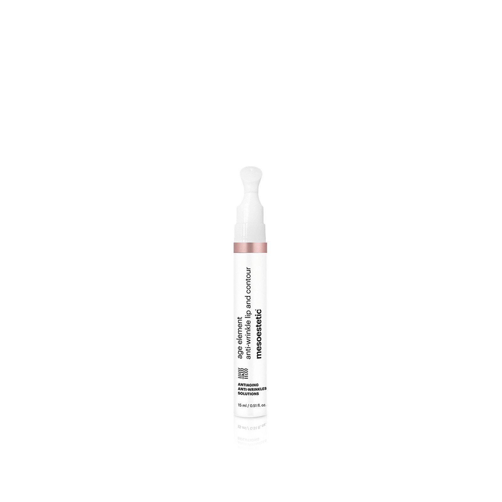 Mesoestetic Age Element Anti-Falten Lippen und Konturen 15ml