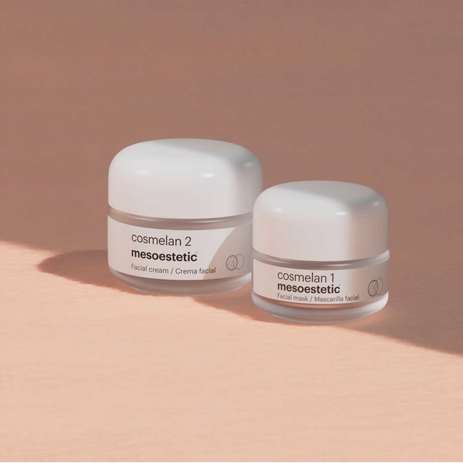 Mesoestetic Cosmelan 2 Creme Facial Manchas Escuras 30g