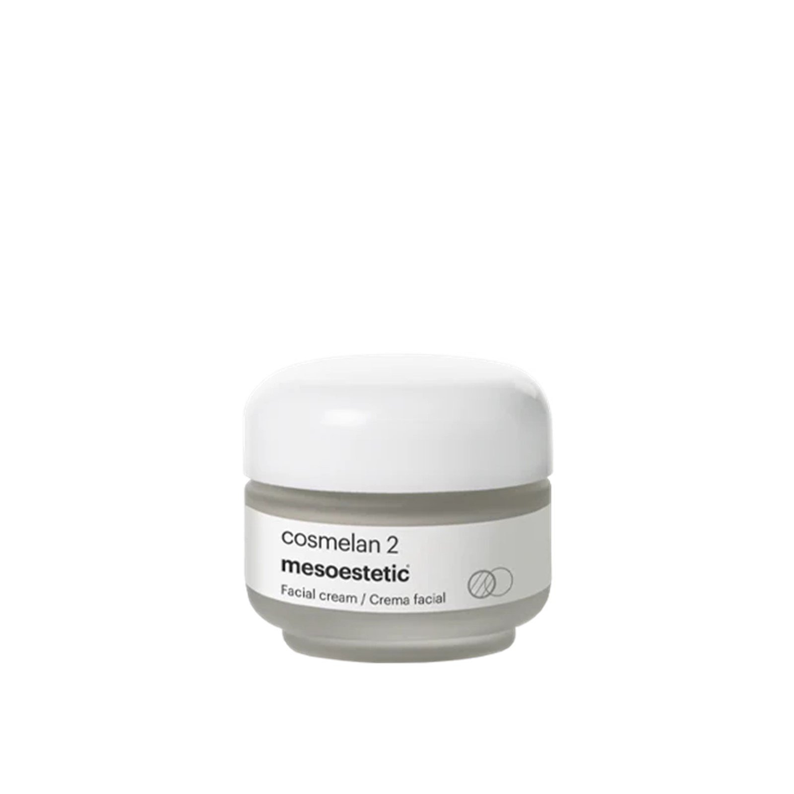 Mesoestetic Cosmelan 2 Creme Facial Manchas Escuras 30g