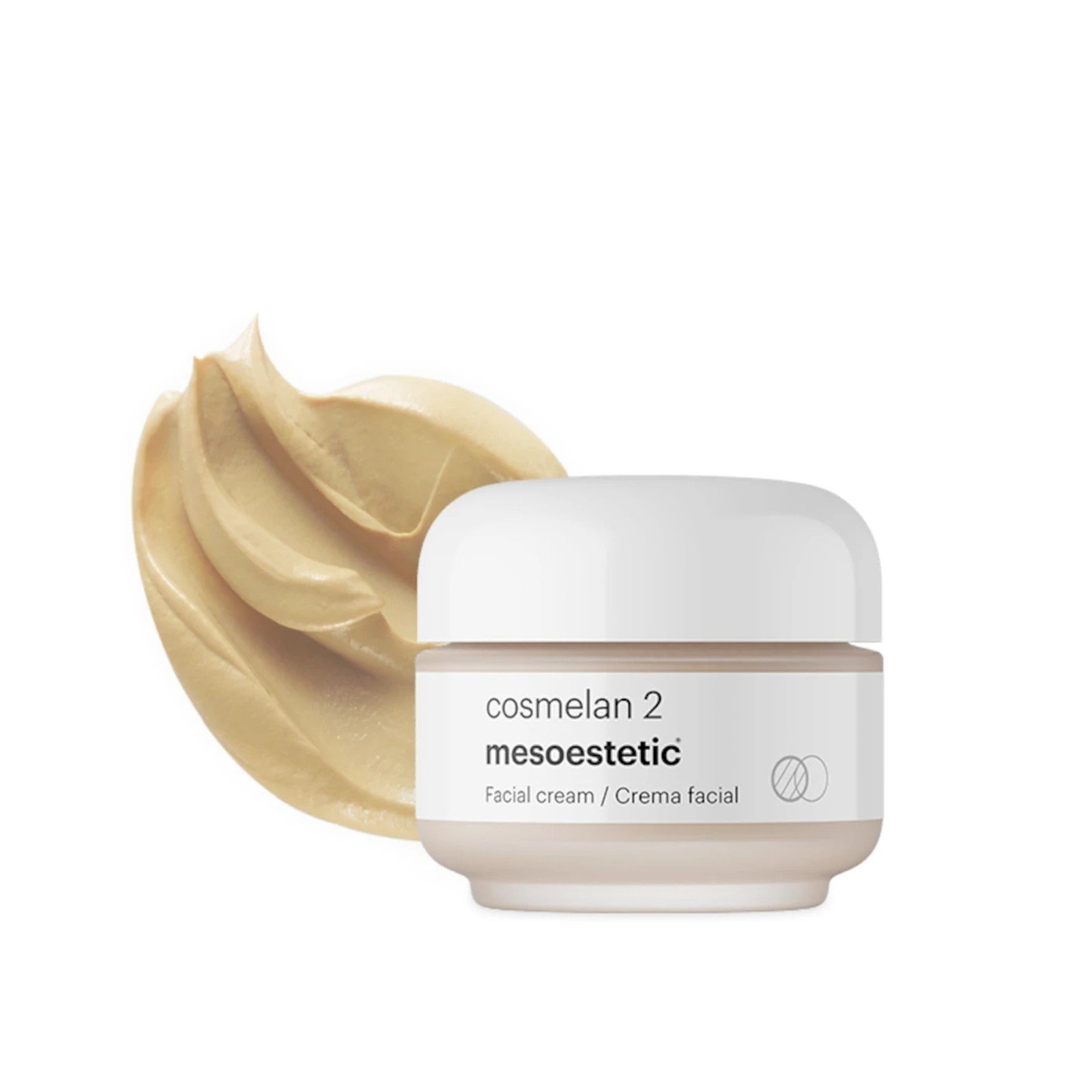 Mesoestetic Cosmelan 2 Creme Facial Manchas Escuras 30g
