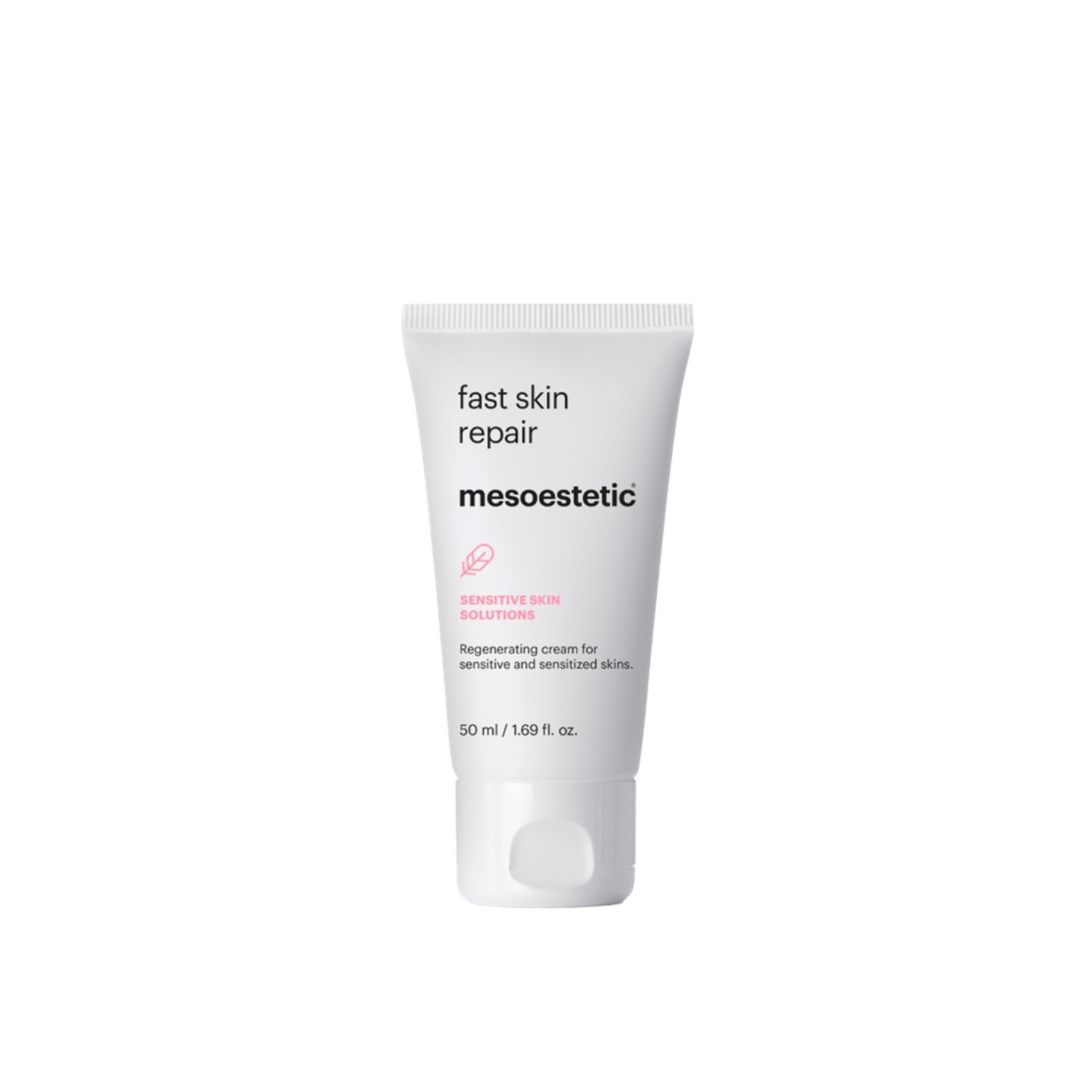 Mesoestetic Fast Skin Repair Regenerating Cream 50ml