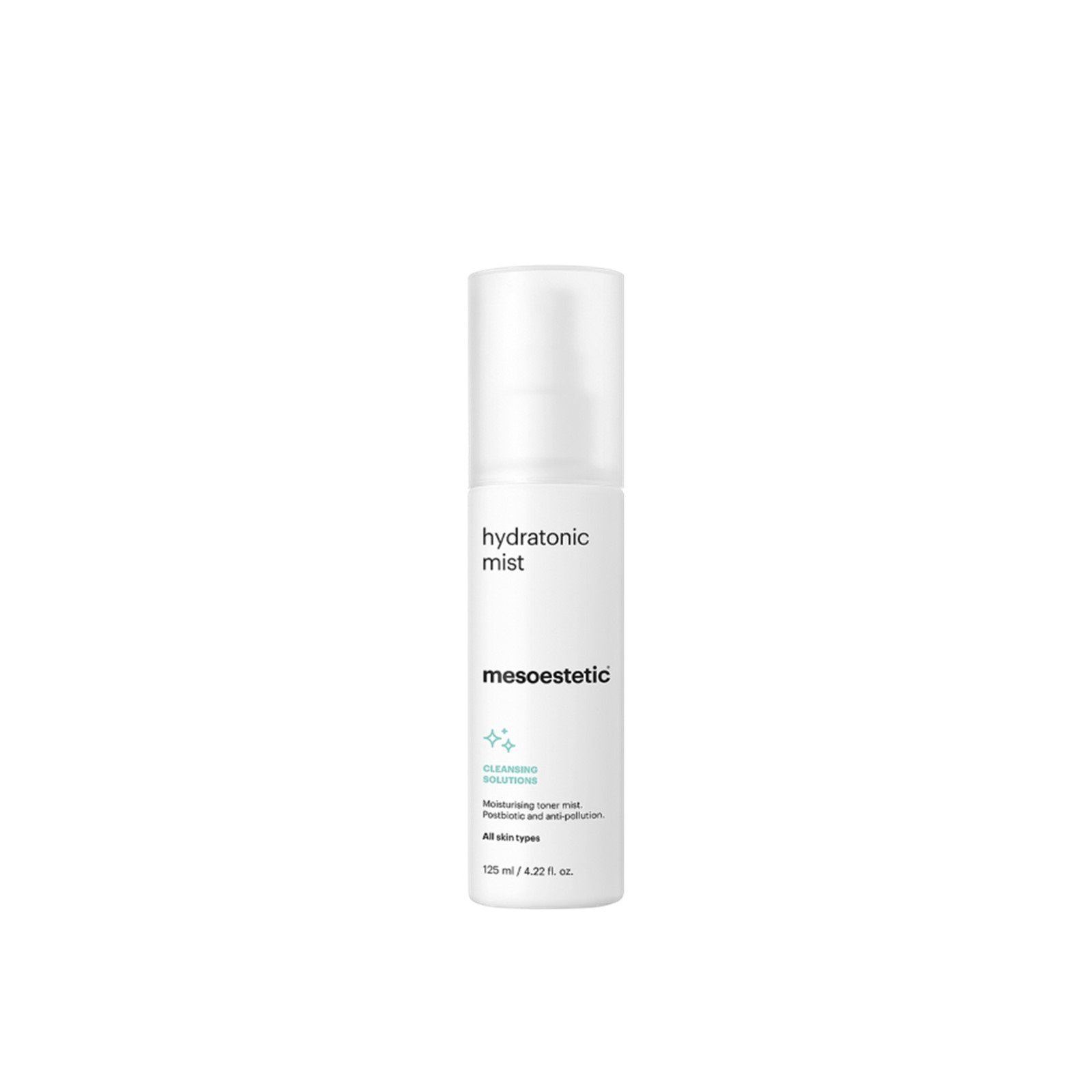 Mesoestetic Hydratonic Mist 125ml