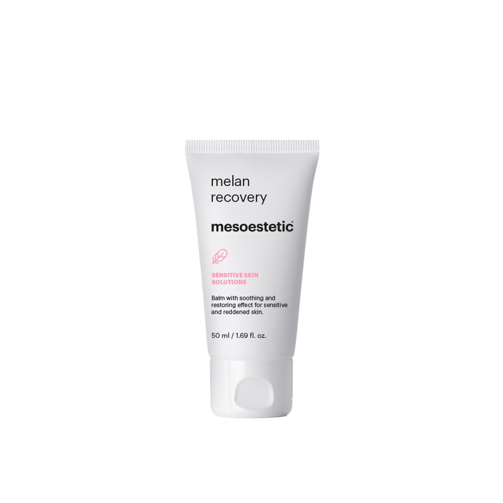 Mesoestetic Melan Recovery Bálsamo Reparador 50ml
