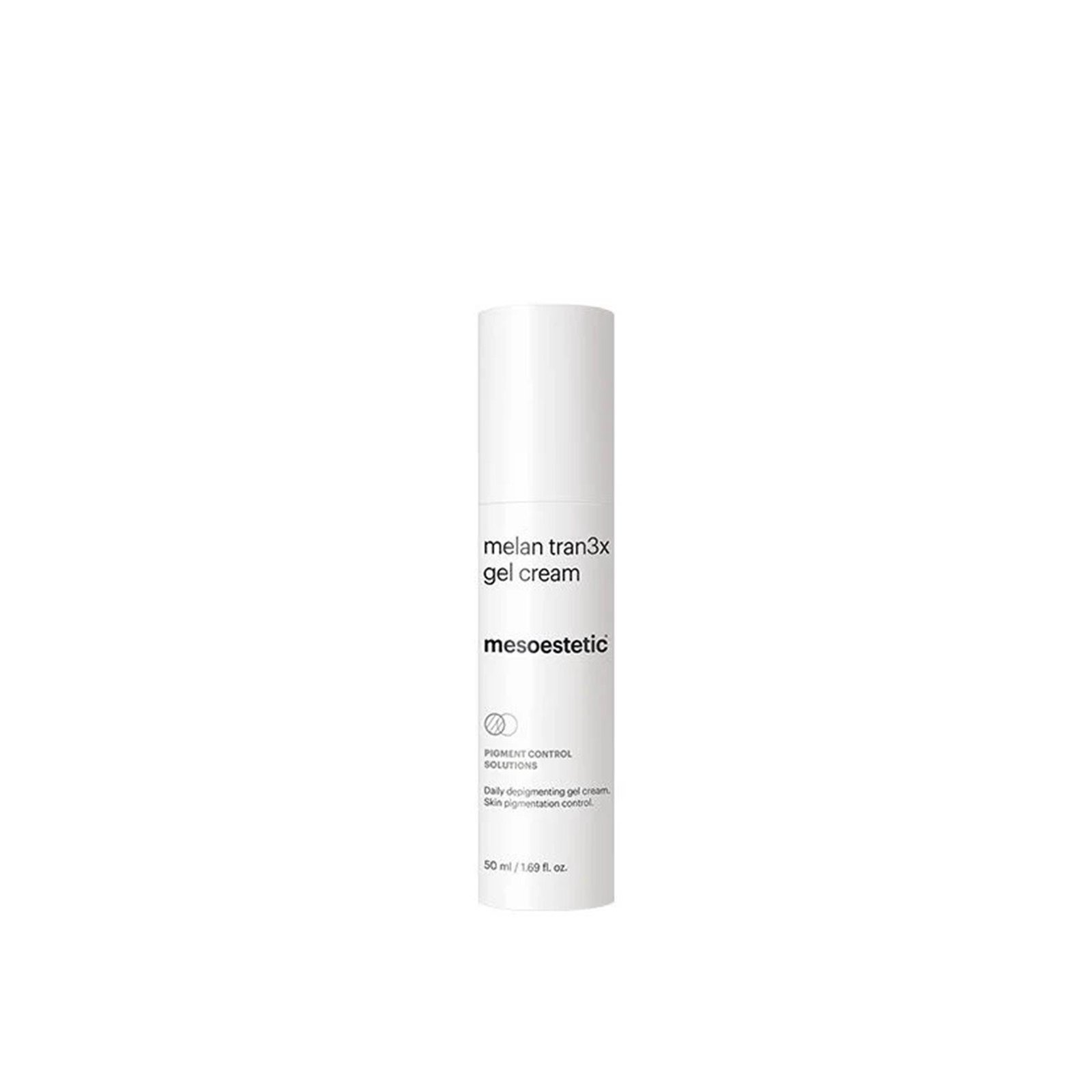 Mesoestetic Melan Tran3x Gel-Cream 50ml