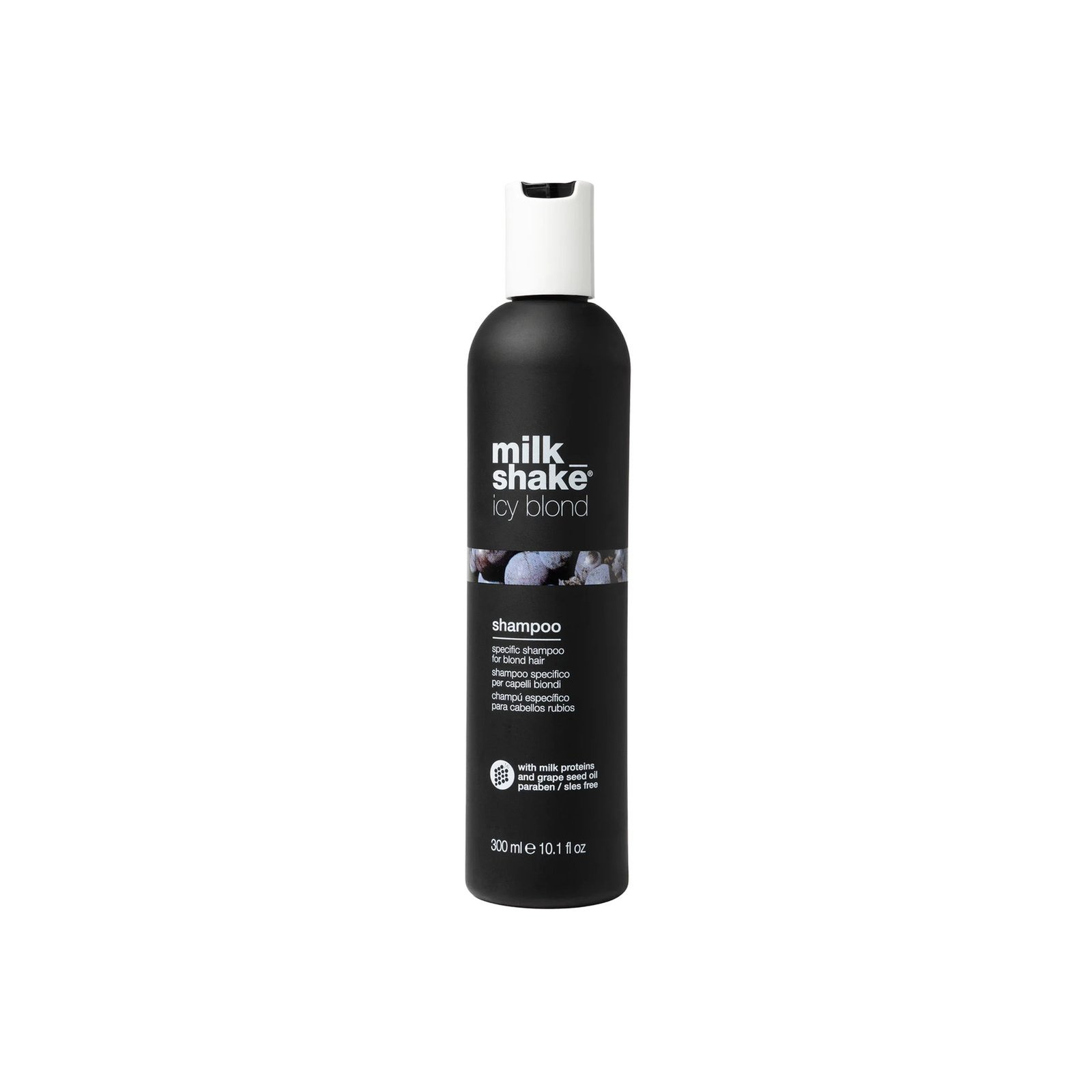 milk_shake Icy Blonde Shampoo 300ml