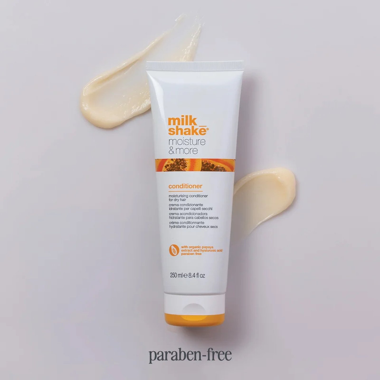 milk_shake Moisture & More Conditioner 250ml (8.45floz)