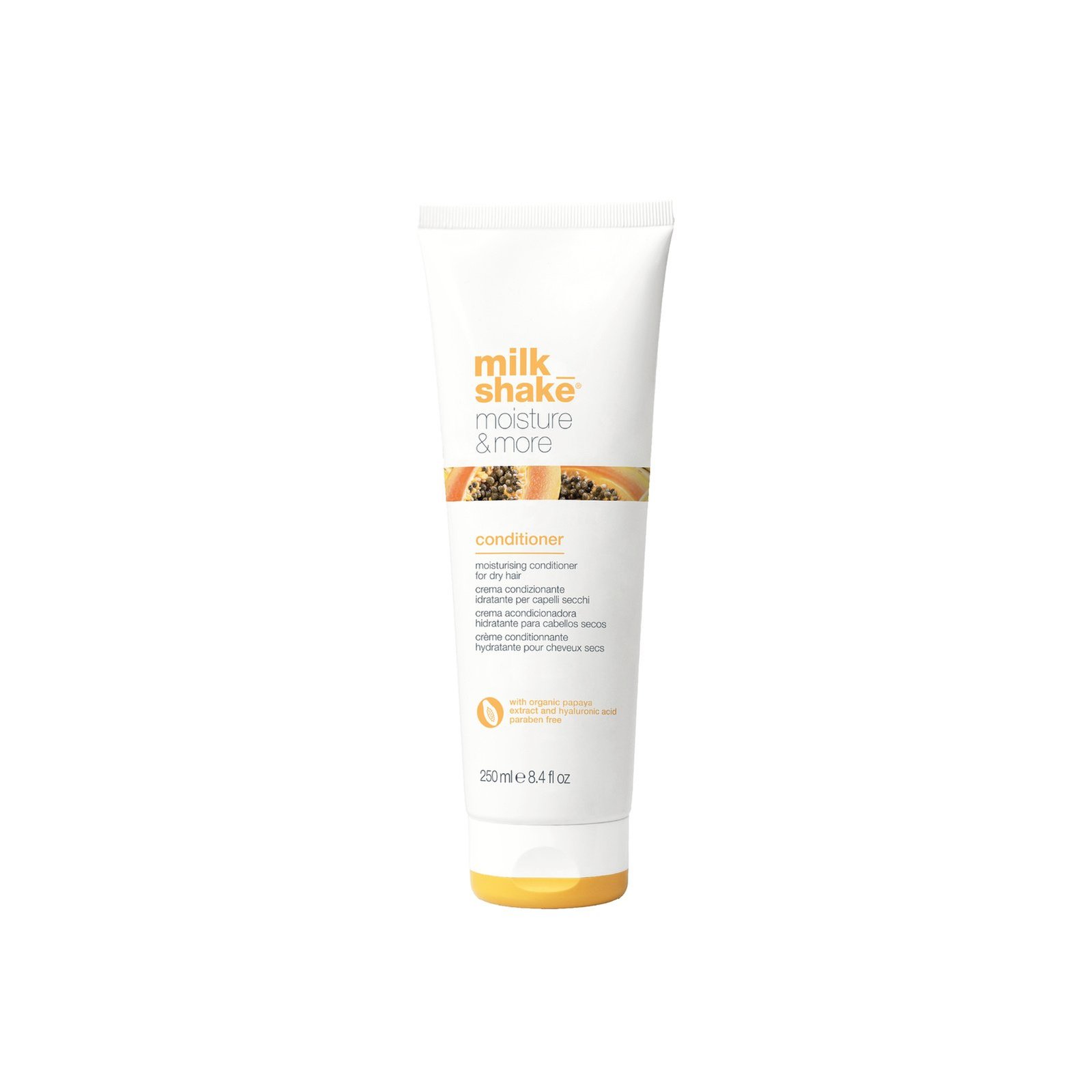 milk_shake Moisture & More Conditioner 250ml (8.45floz)
