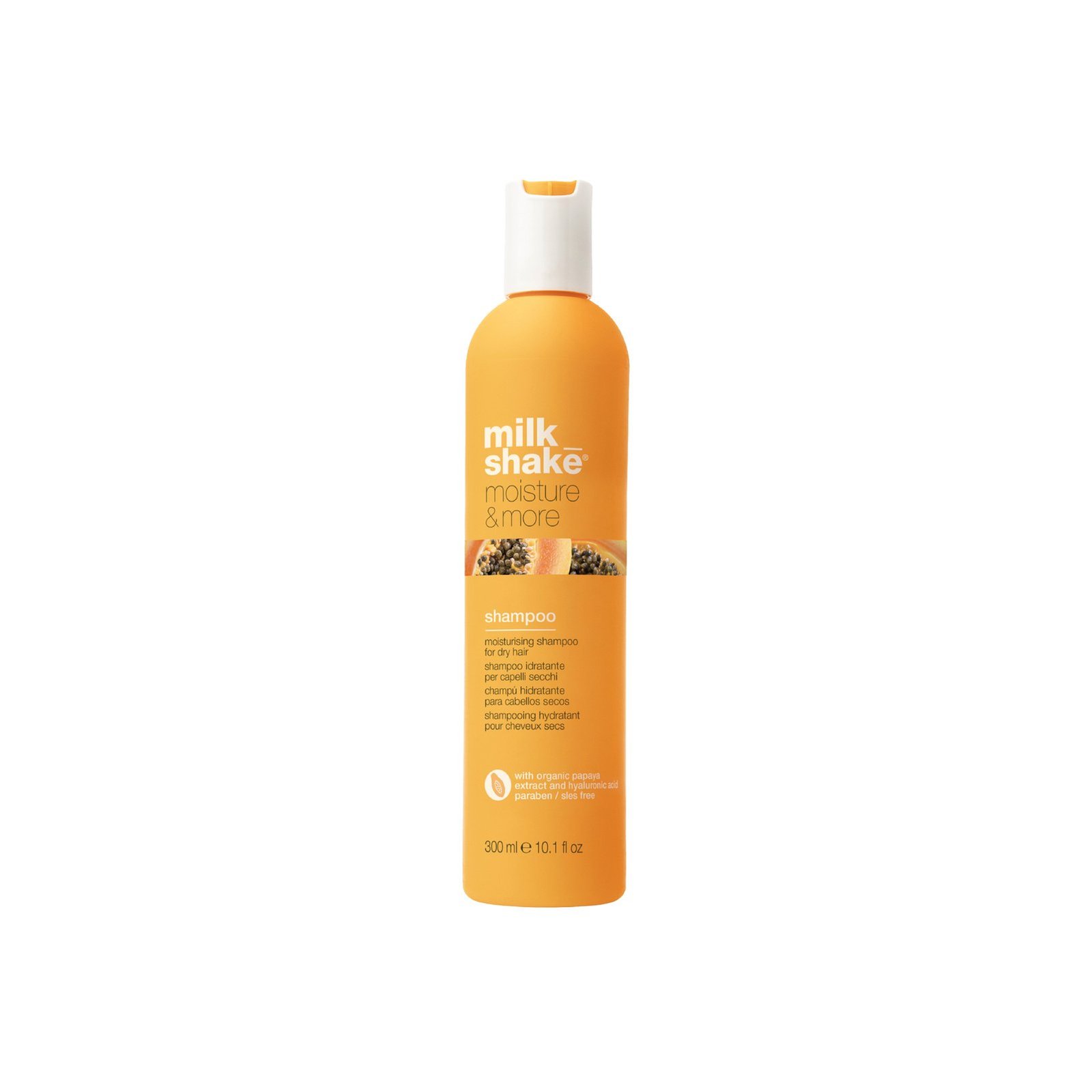 milk_shake Moisture & More Shampoo 300ml
