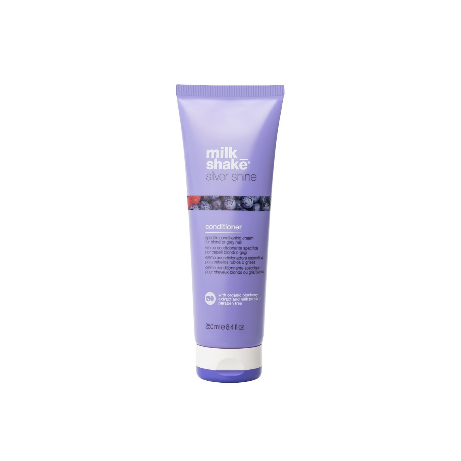 milk_shake Silver Shine Conditioner 250ml
