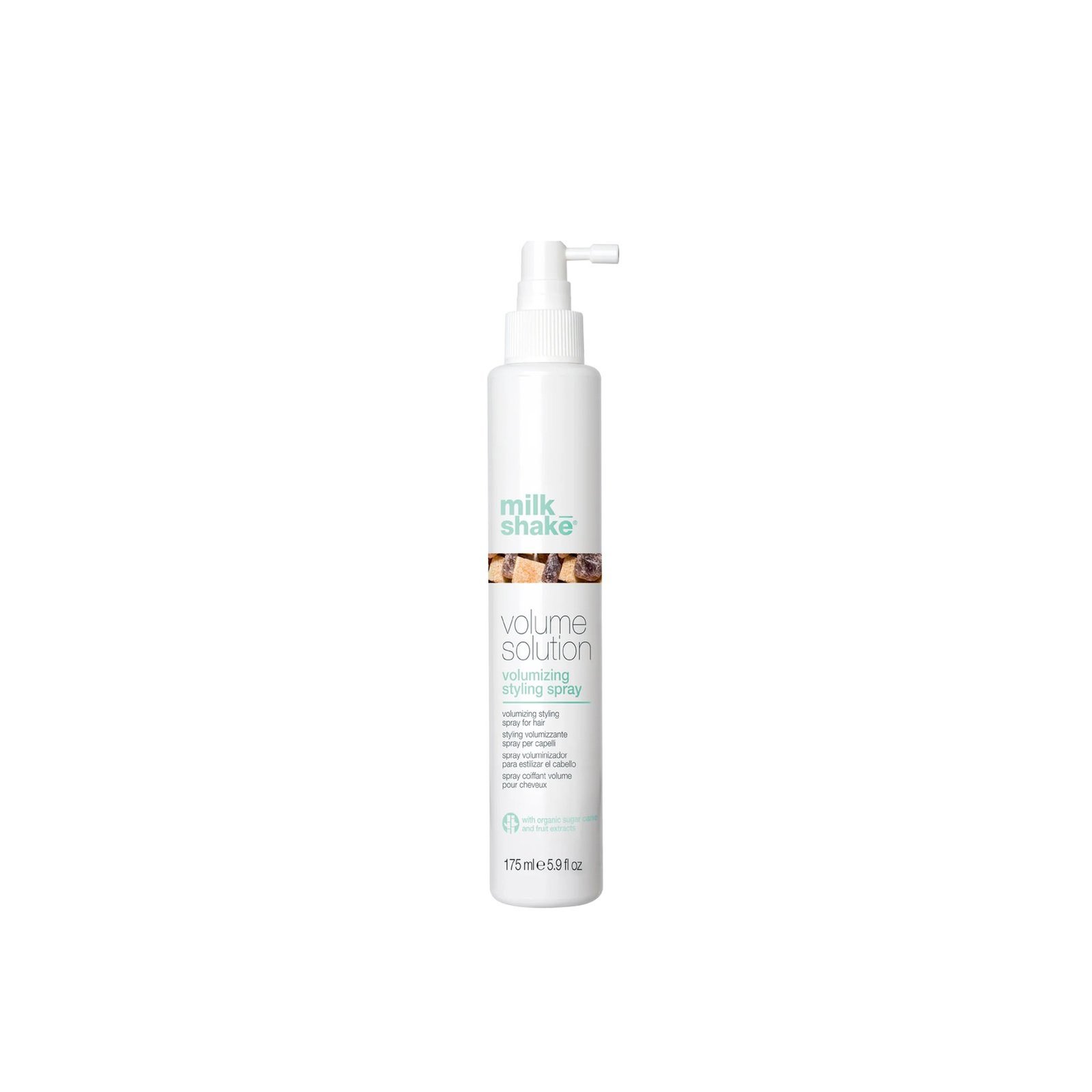 milk_shake Volume Solution Volumizing Styling Spray 175ml (5.9floz)