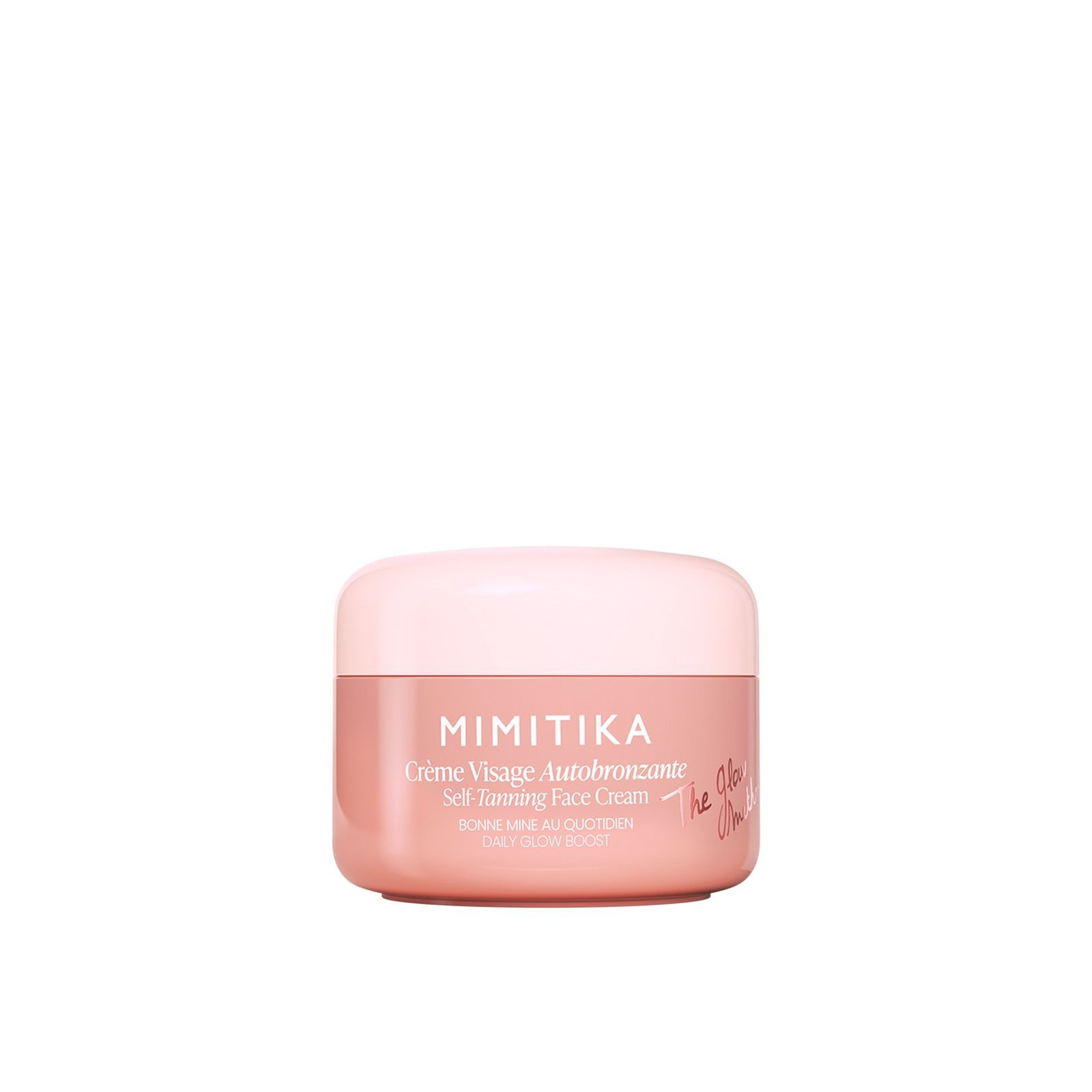 MIMITIKA Self-Tanning Face Cream 50g (1.7oz)