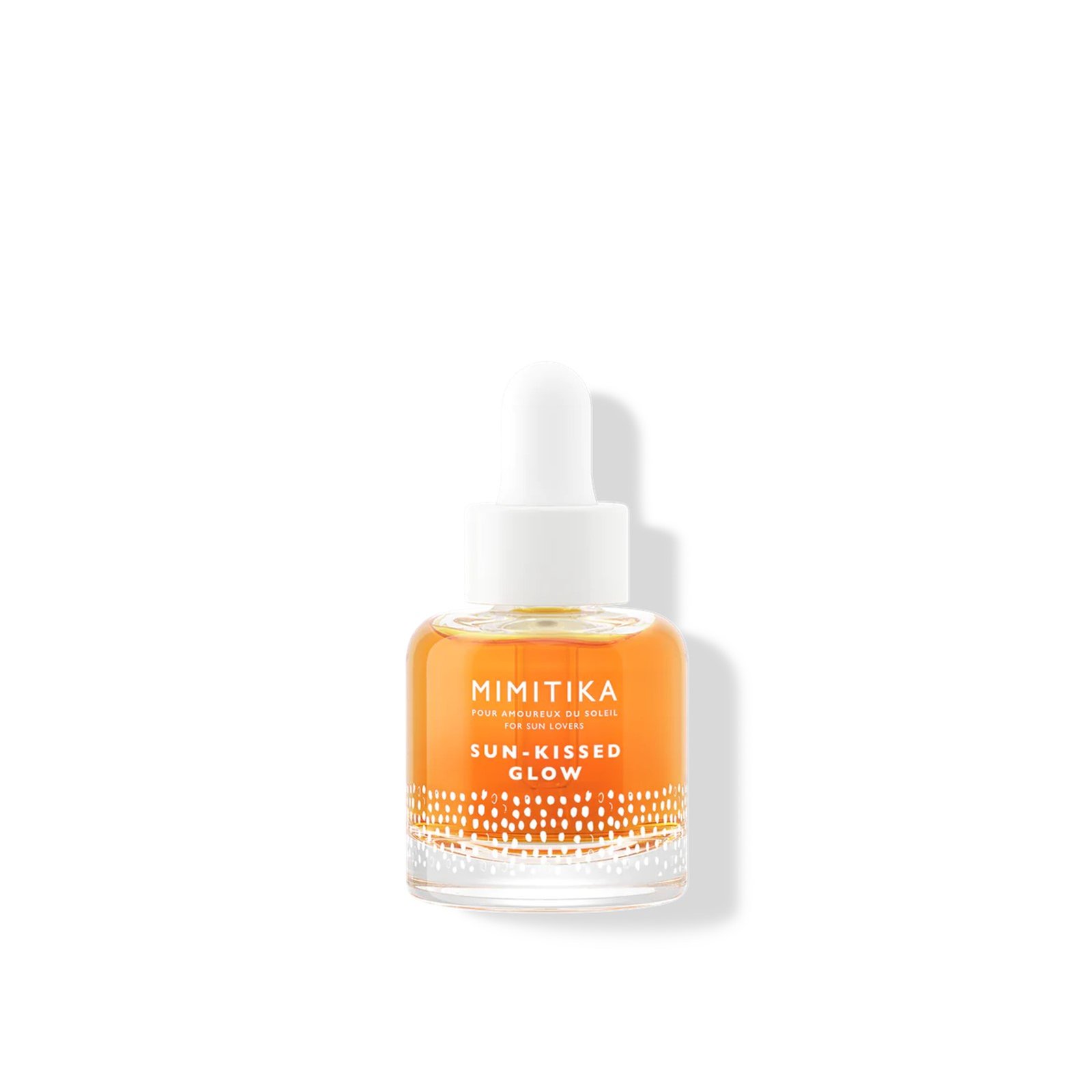 MIMITIKA Sun-Kissed Glow Protecting Serum 15ml