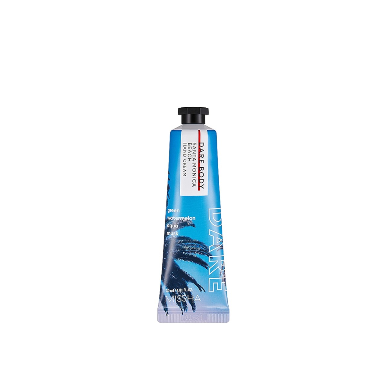Missha Dare جسم كريم لليدين [Santa Monica Beach] 30ml