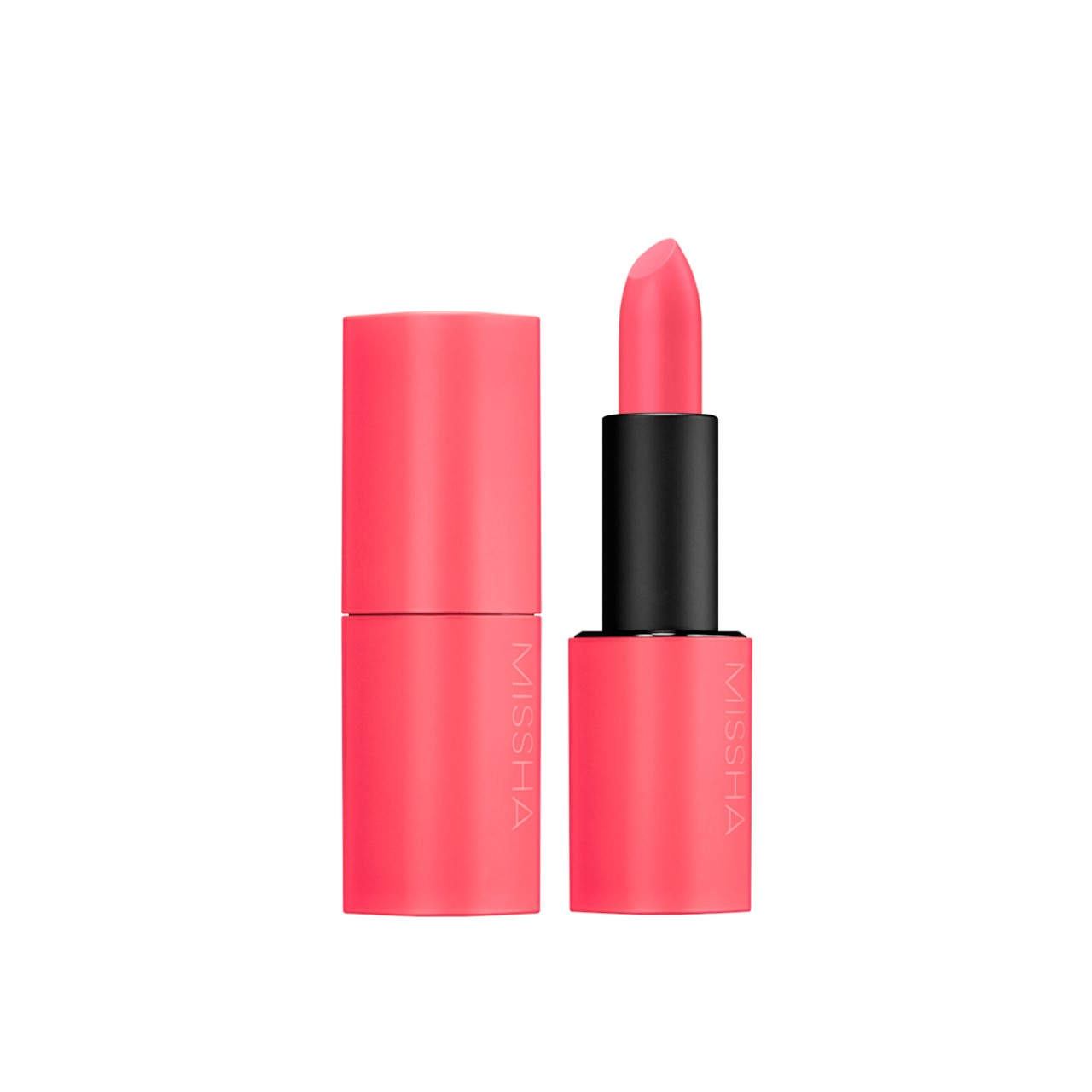 Missha Dare Rouge Velvet
