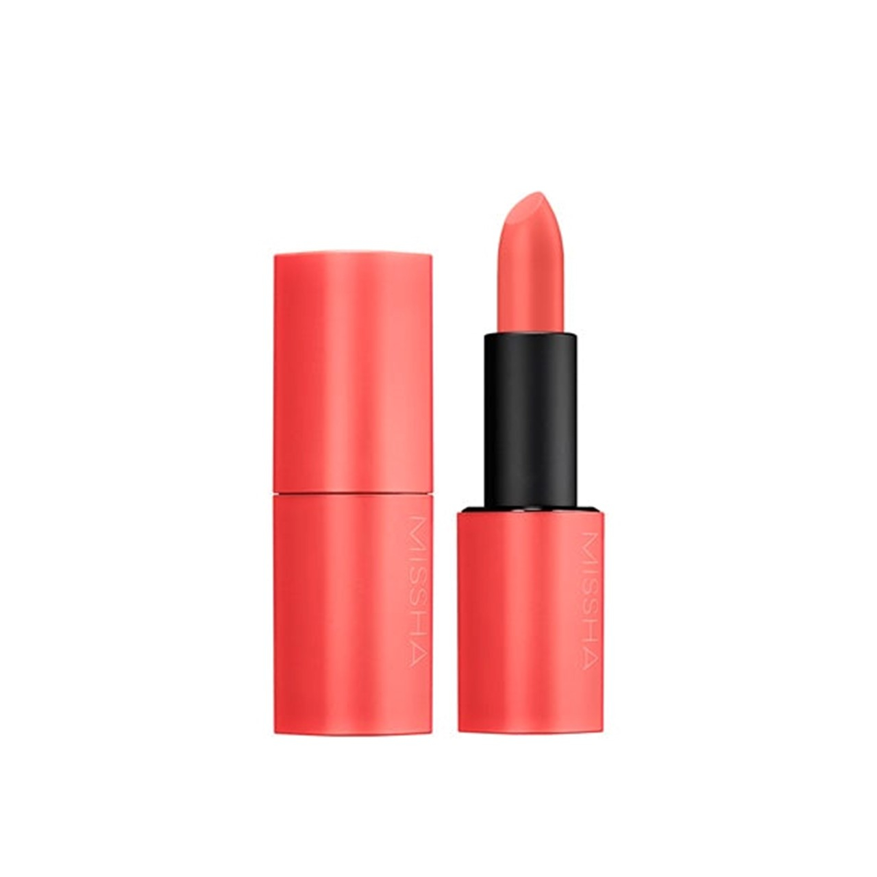 Missha Dare Rouge Velvet