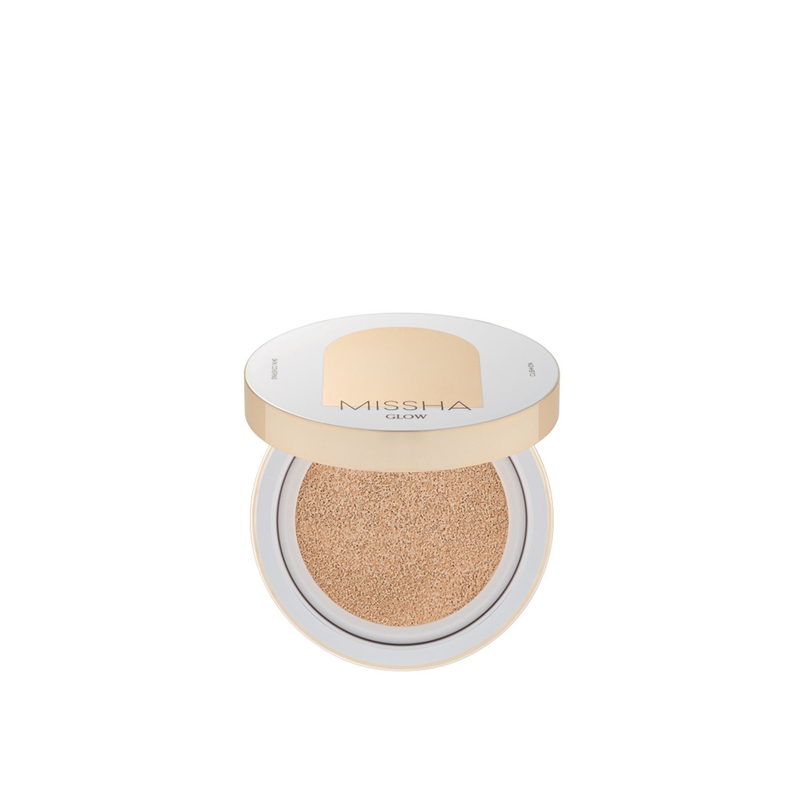 Missha وسادة الإشراق SPF40