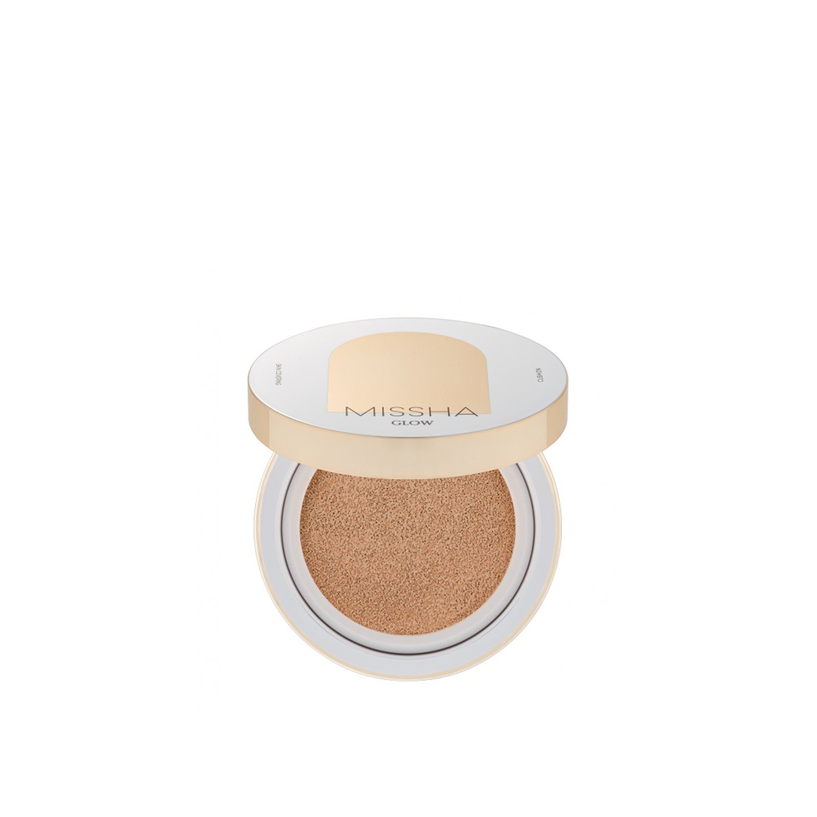Missha Glow Cushion SPF40 23 Sand 14g (0.49oz)