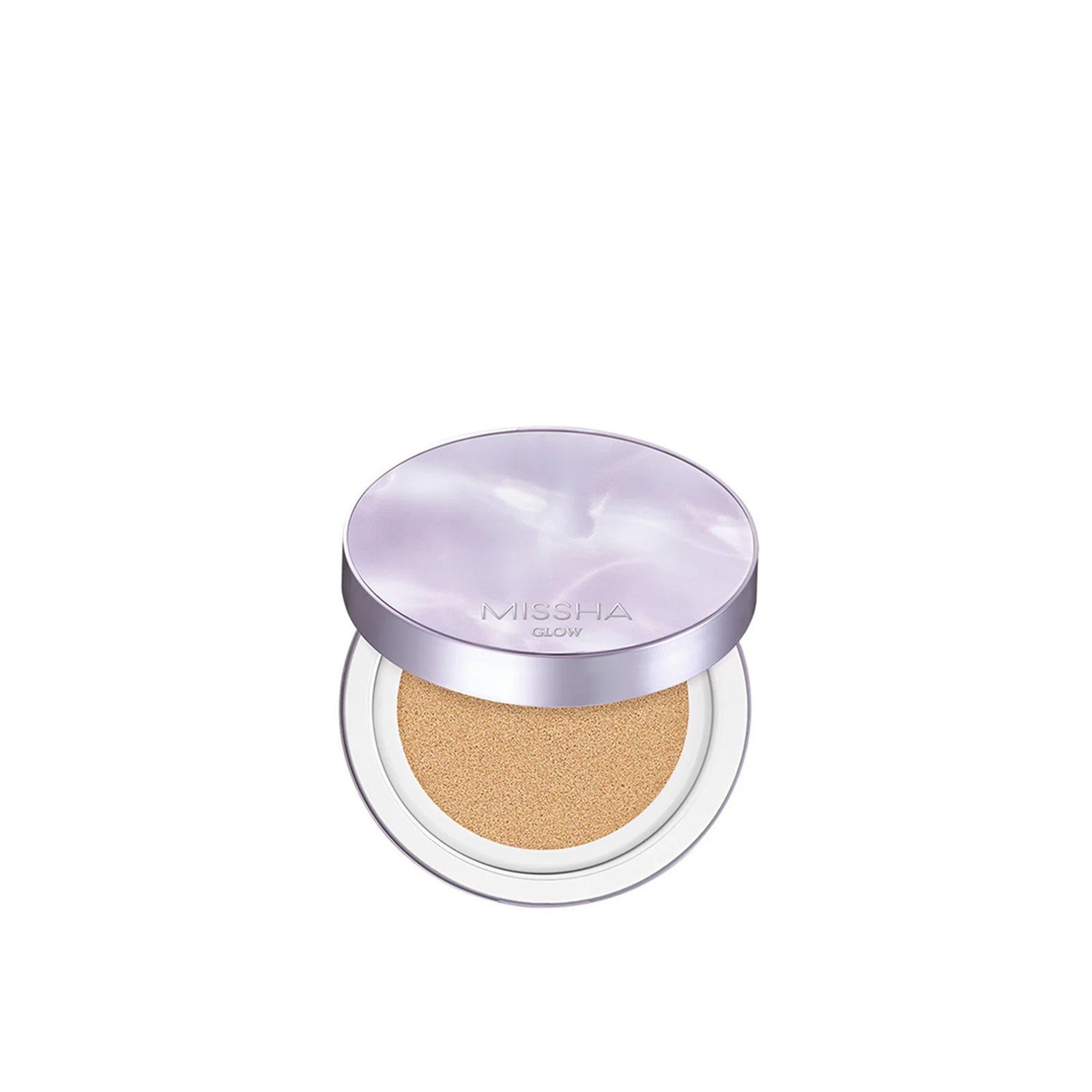 Missha Glow Layering Fit Cushion