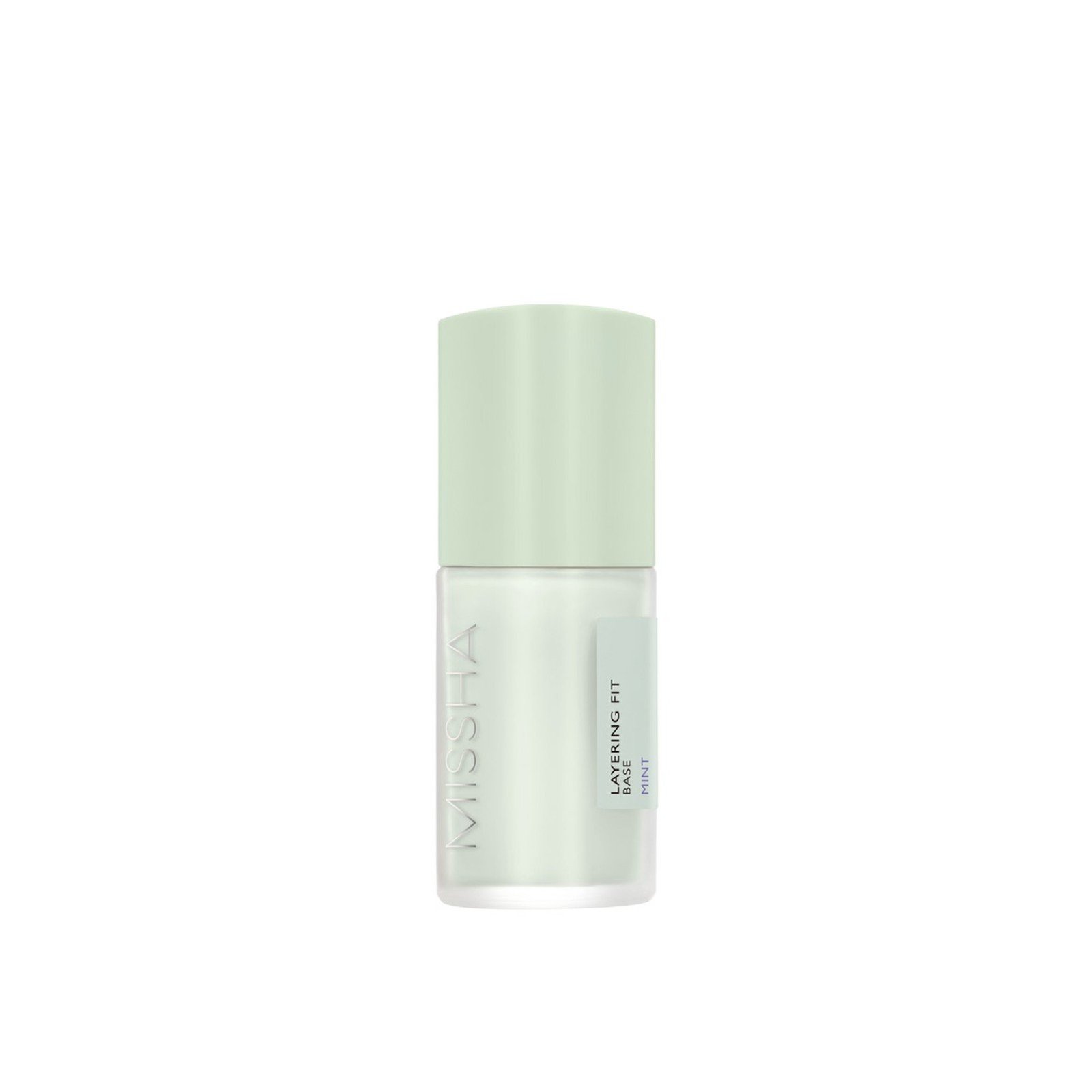 Missha Layering Fit Base Mint 35ml