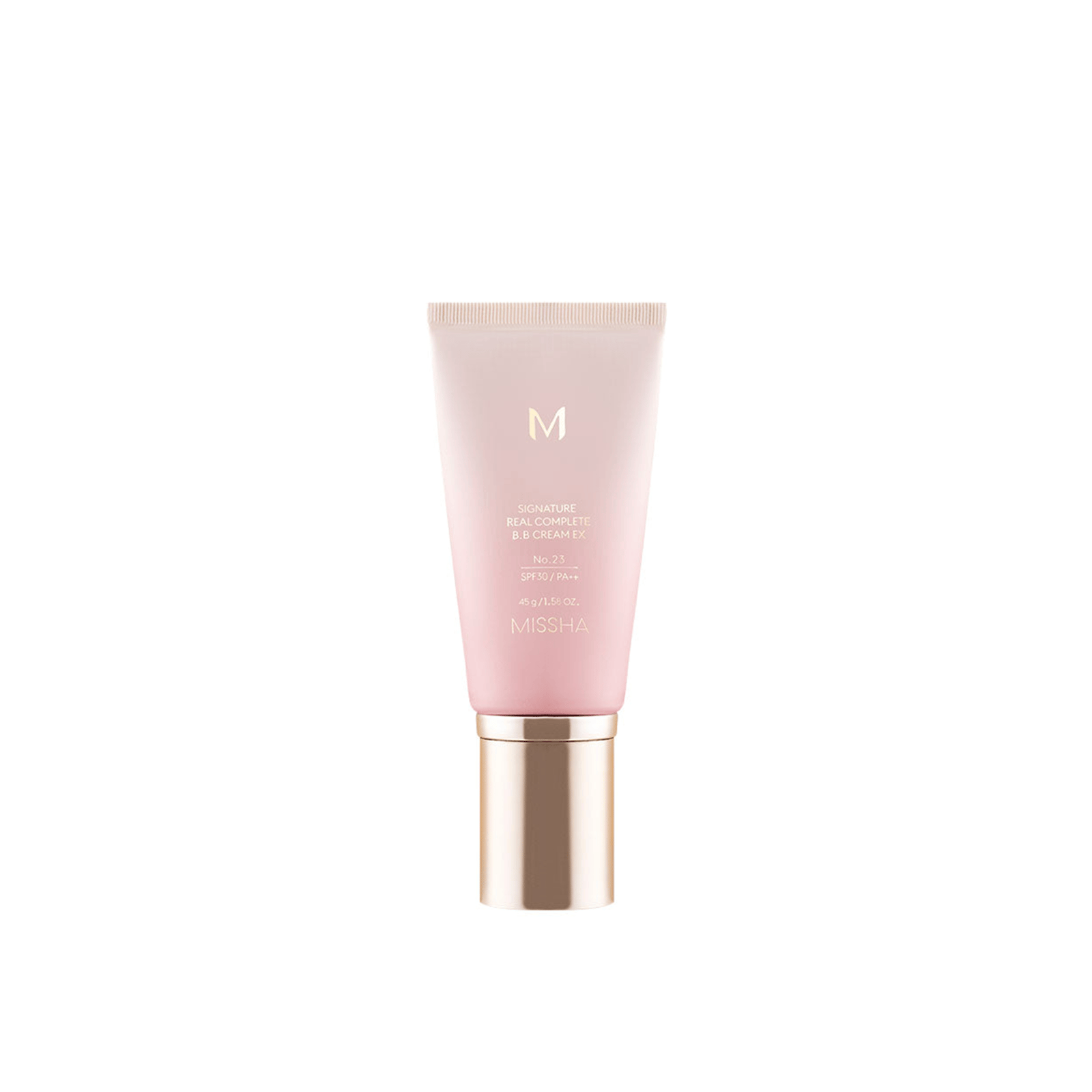 Missha M Signature Real Complete BB Cream EX SPF30