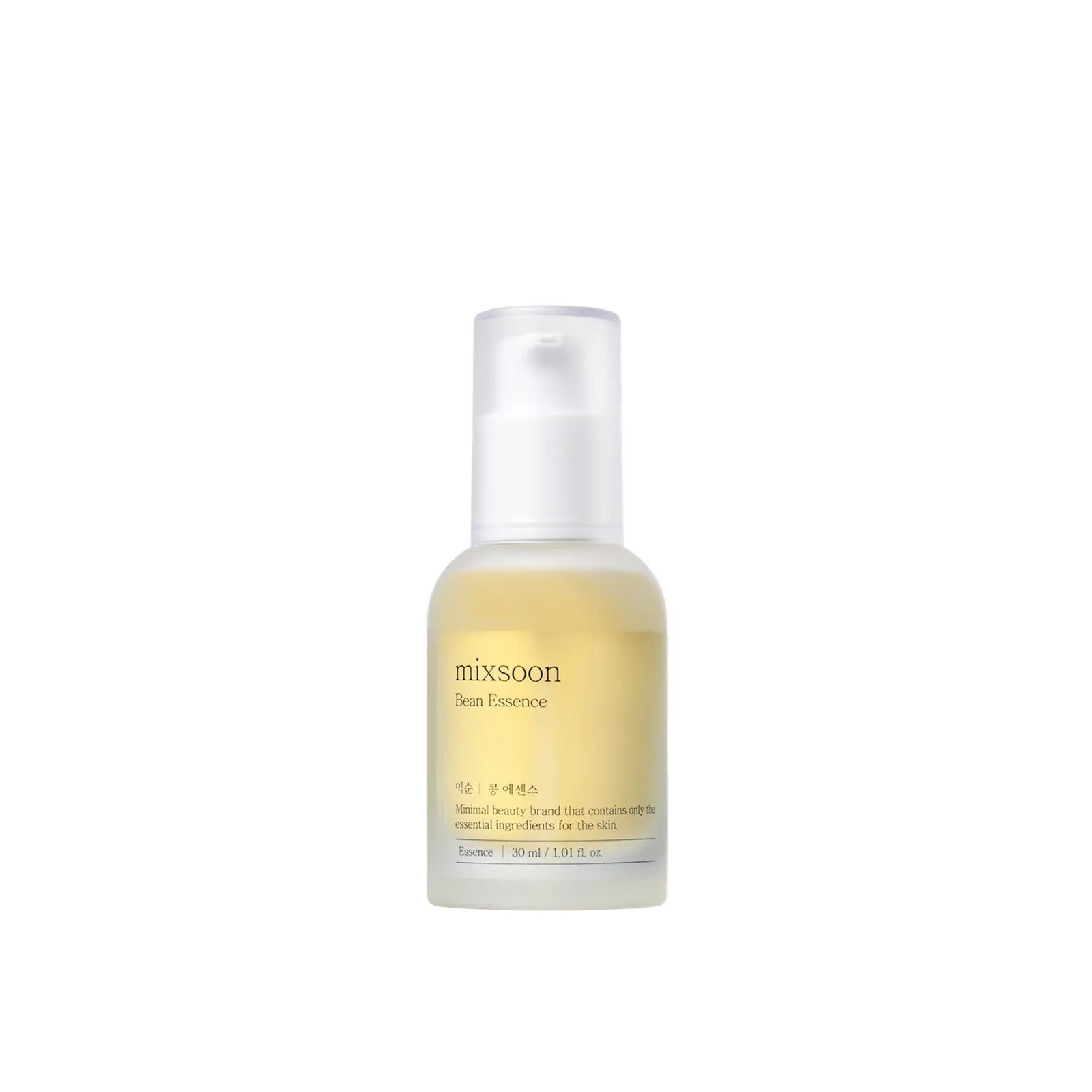 mixsoon Bean Essência 30ml
