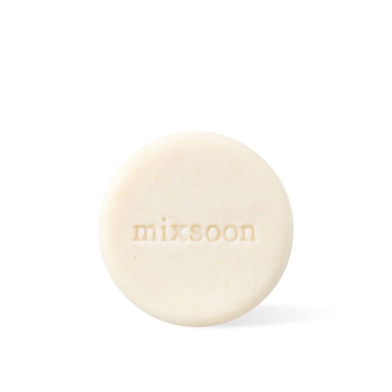 mixsoon Deep Foaming Rice Bar 100g