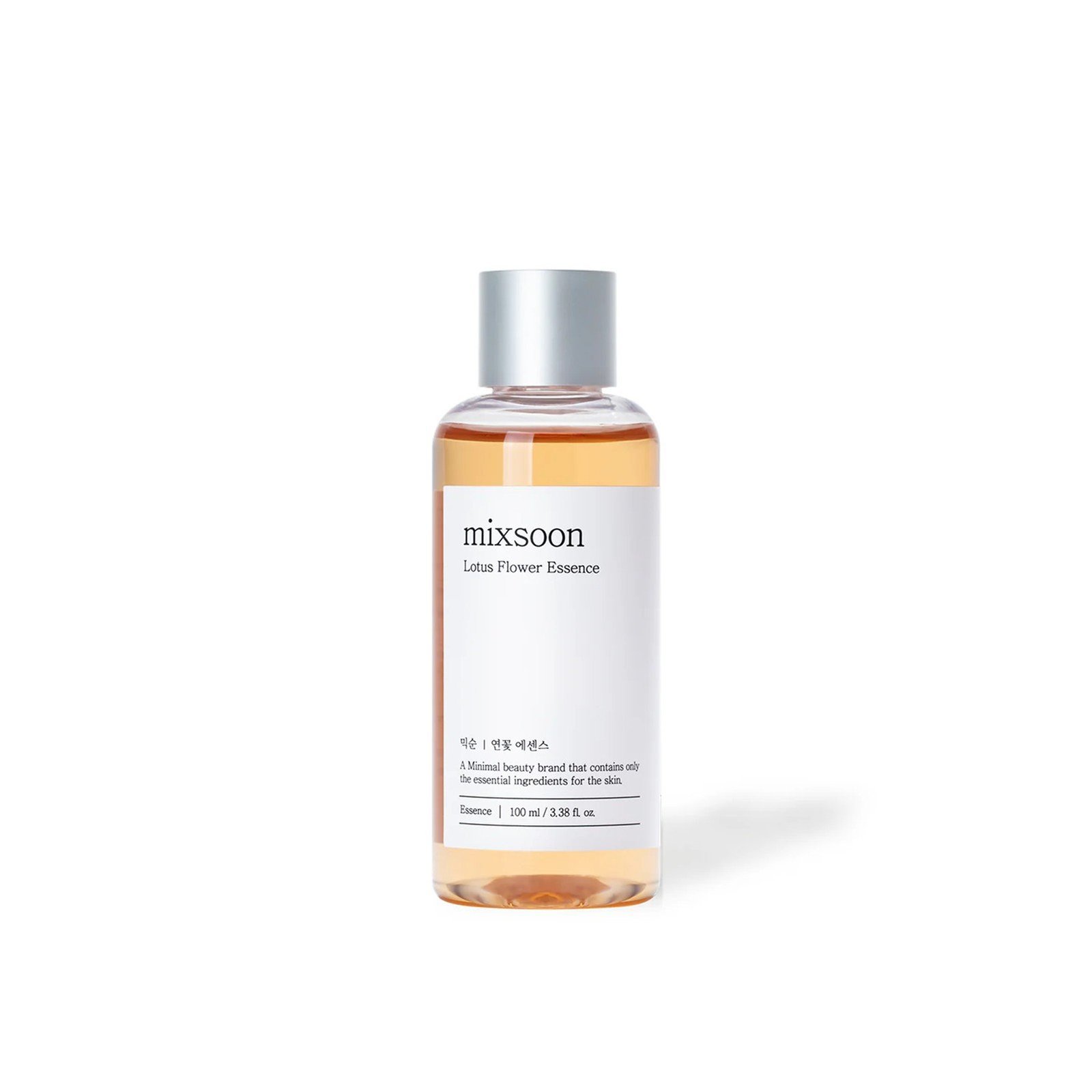 mixsoon Lotus Flower Essence 100ml (3.38floz)