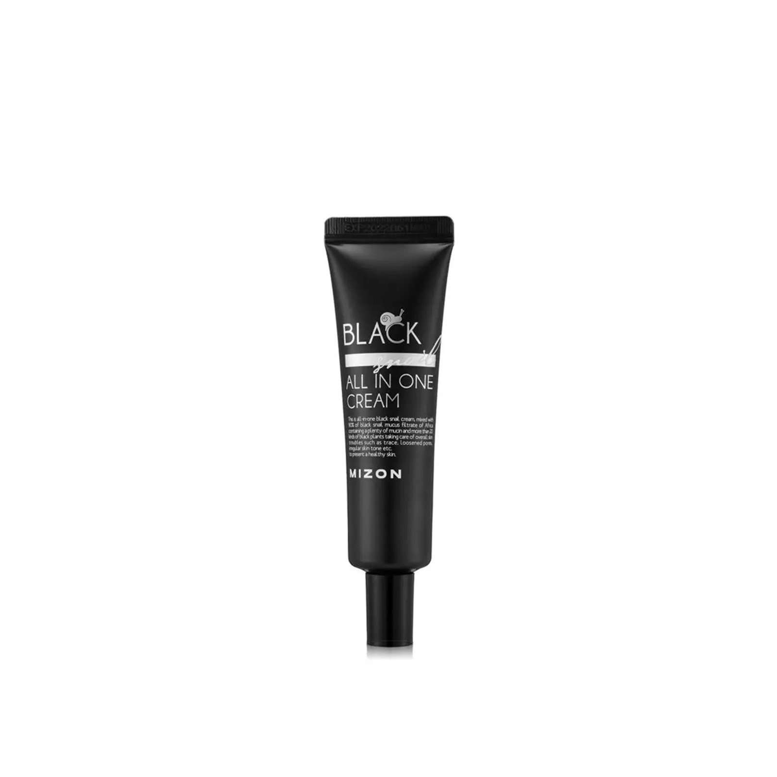Mizon Creme Black Snail All In One 35ml