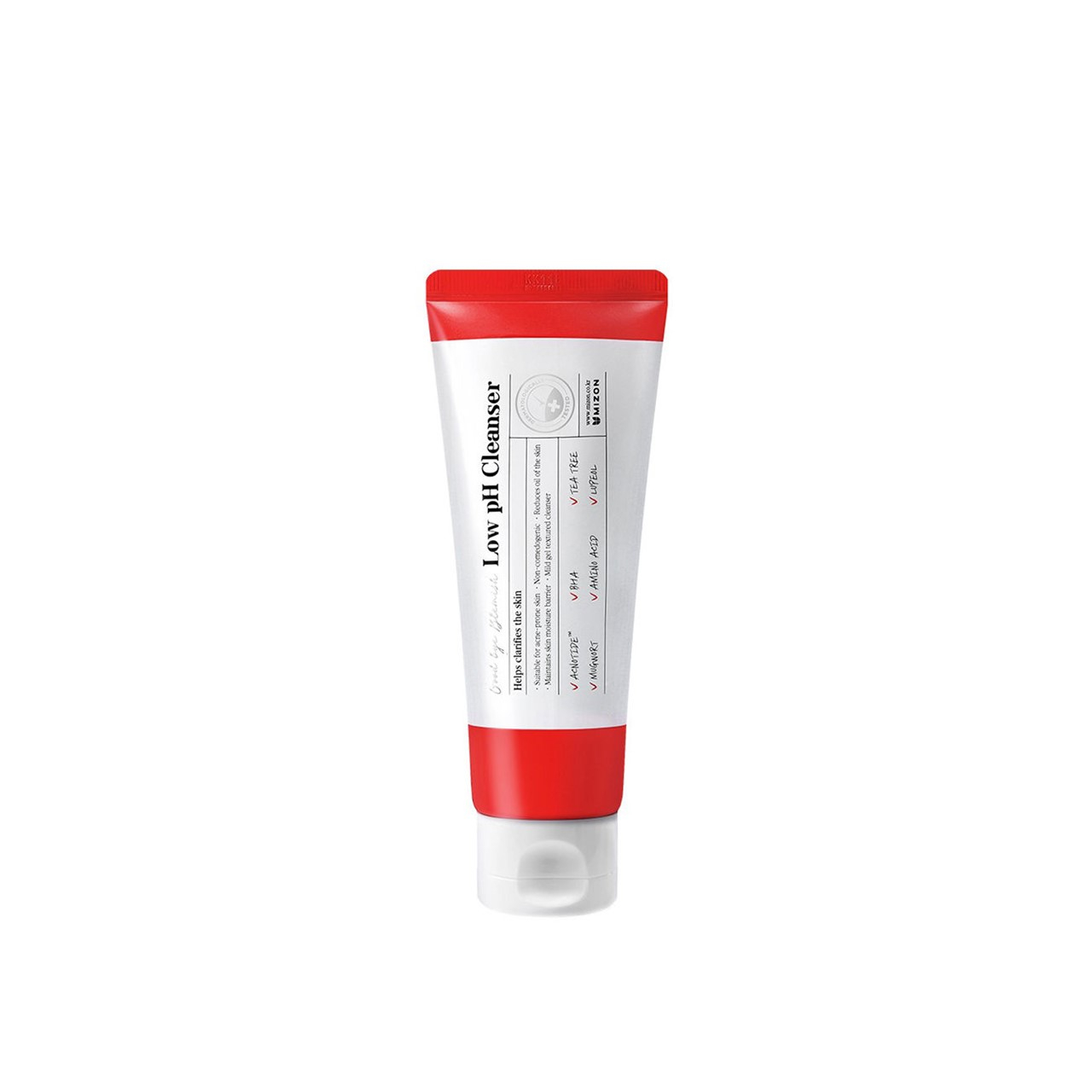 Mizon Good Bye Blemish Low pH Cleanser 100ml
