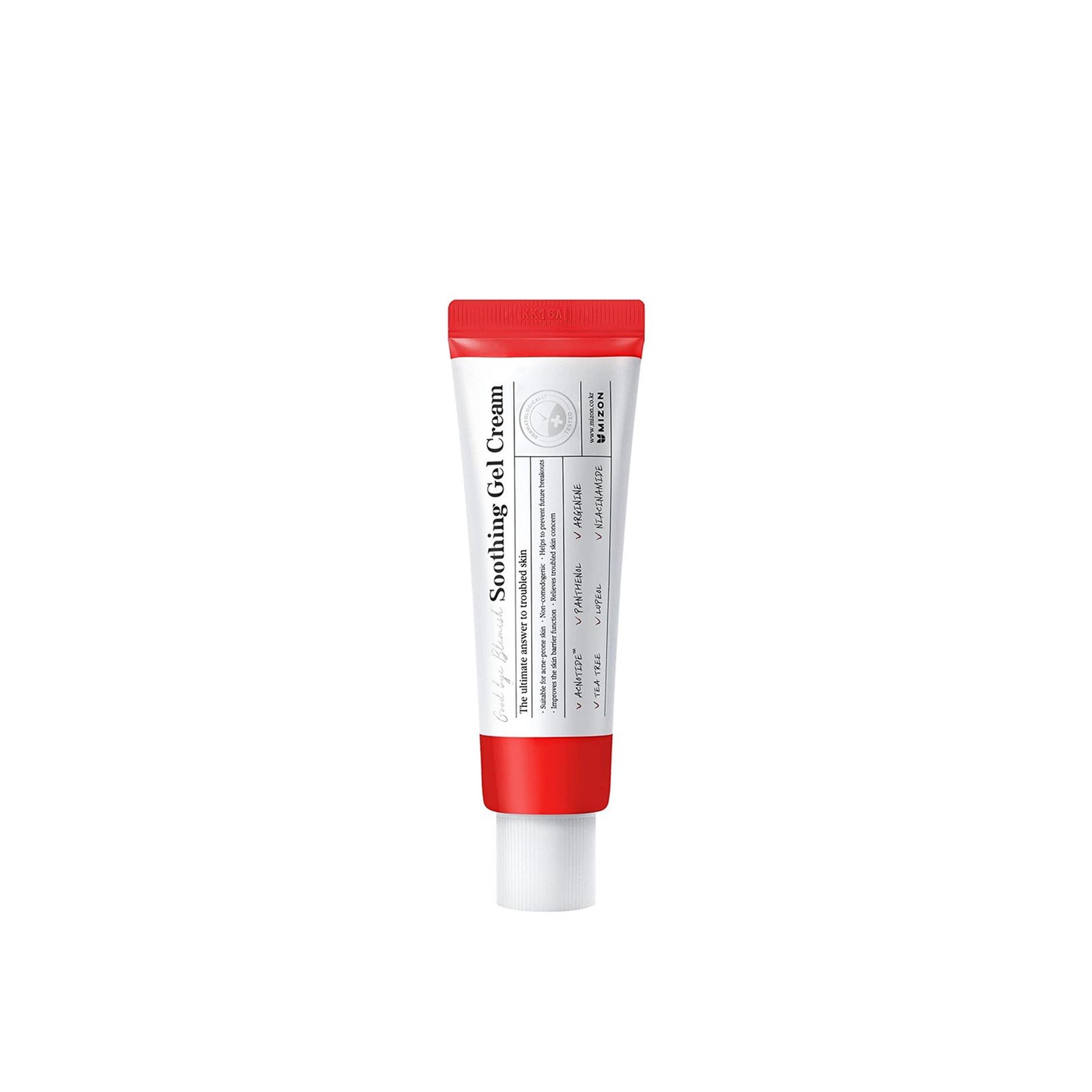 Mizon Good Bye Blemish Soothing Gel-Cream 55ml (1.85 fl oz)