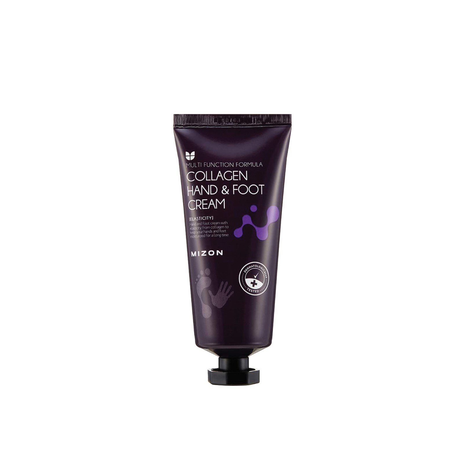 Mizon Multi Function Formula Krema za Ruke i Stopala sa Kolagenom 100ml