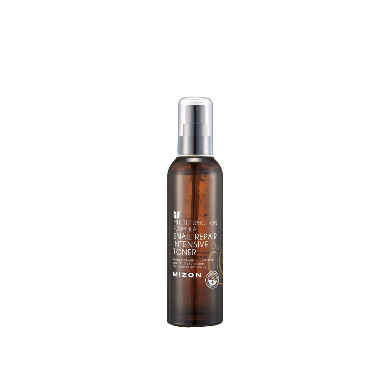 Mizon Multi Function Formula Snail Repair Intensive Toner 100ml (3.38fl oz)