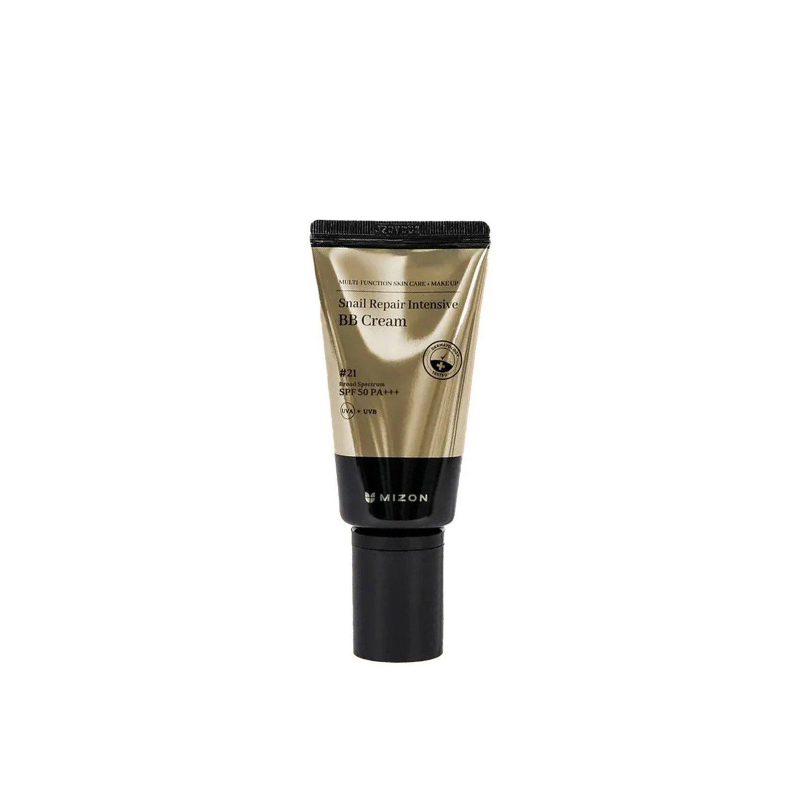 Mizon Snail Repair Intensive BB Cream SPF50