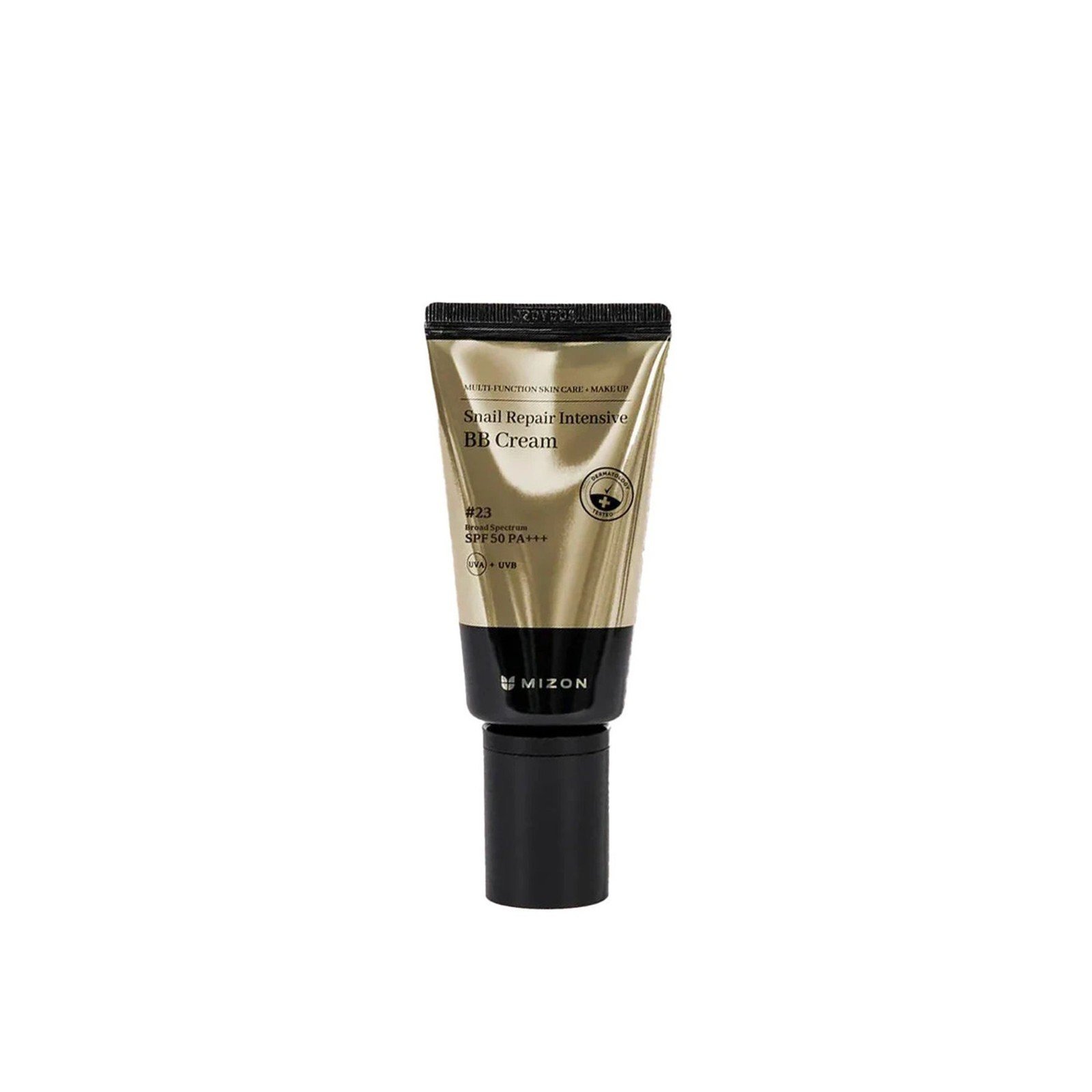 Mizon Snail Repair Intensive BB Cream SPF50