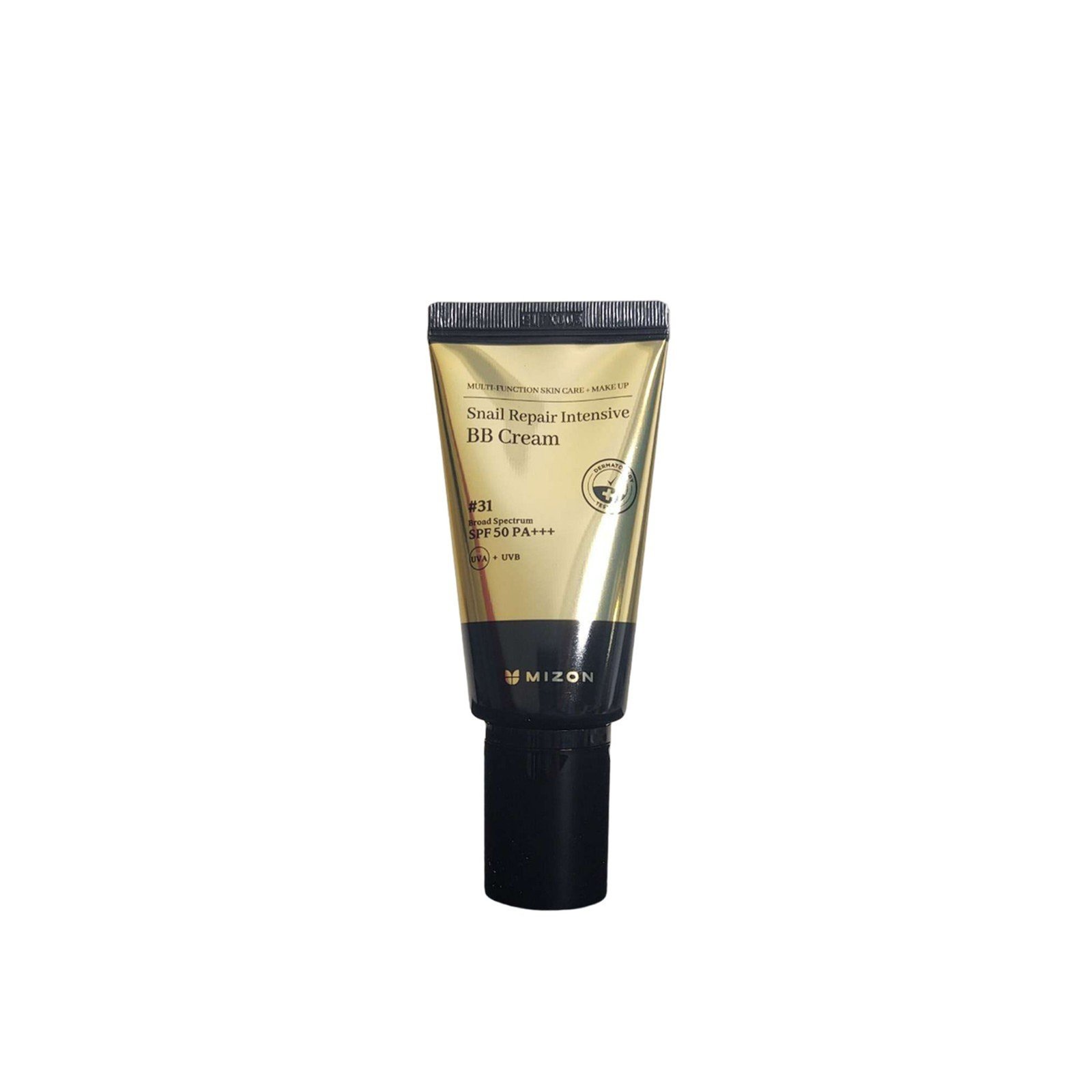 Mizon Snail Repair كريم BB مكثف SPF50 ‏#31 ‏50g