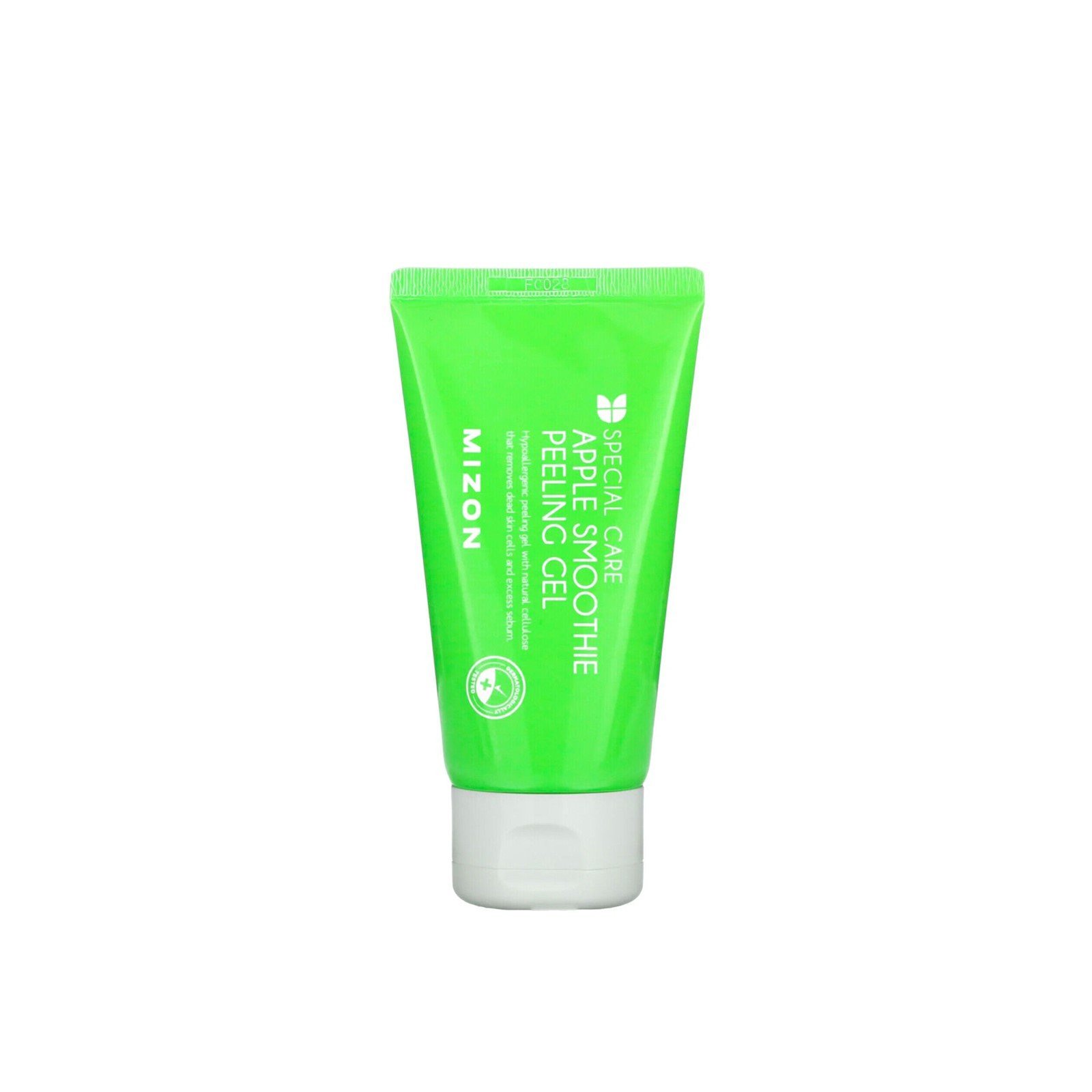 Mizon Special Care Apple Smoothie Τζελ Απολέπισης 120ml