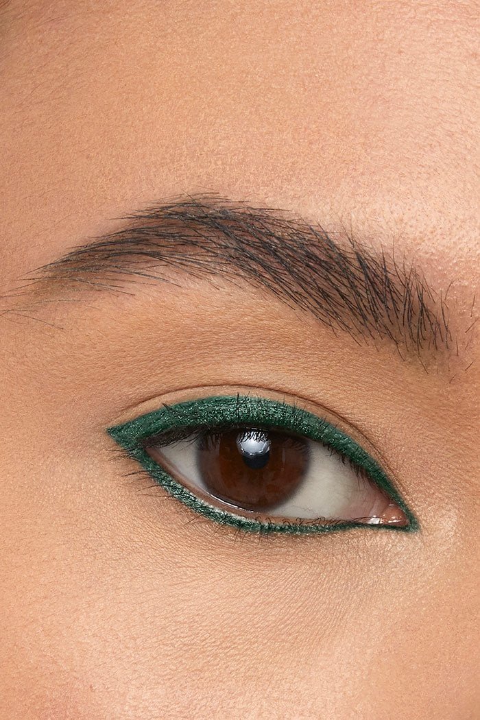 Maybelline Lasting Drama Automatic Xhel Pencil 40 Green with Envy