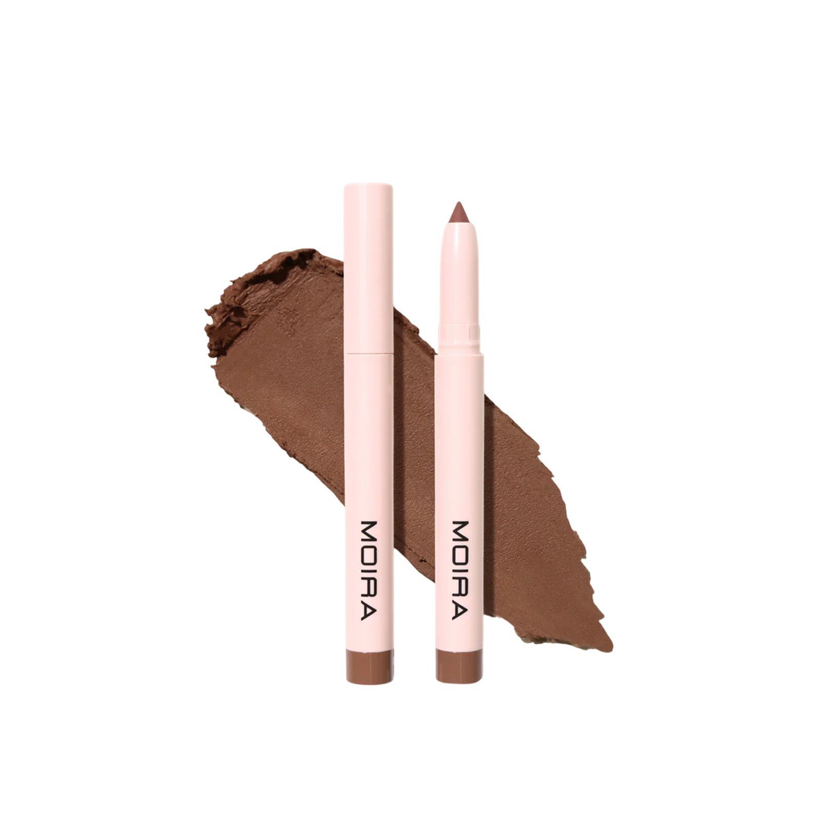 Moira At Glance ظل عيون ستيك 08 Taupe 1.5g