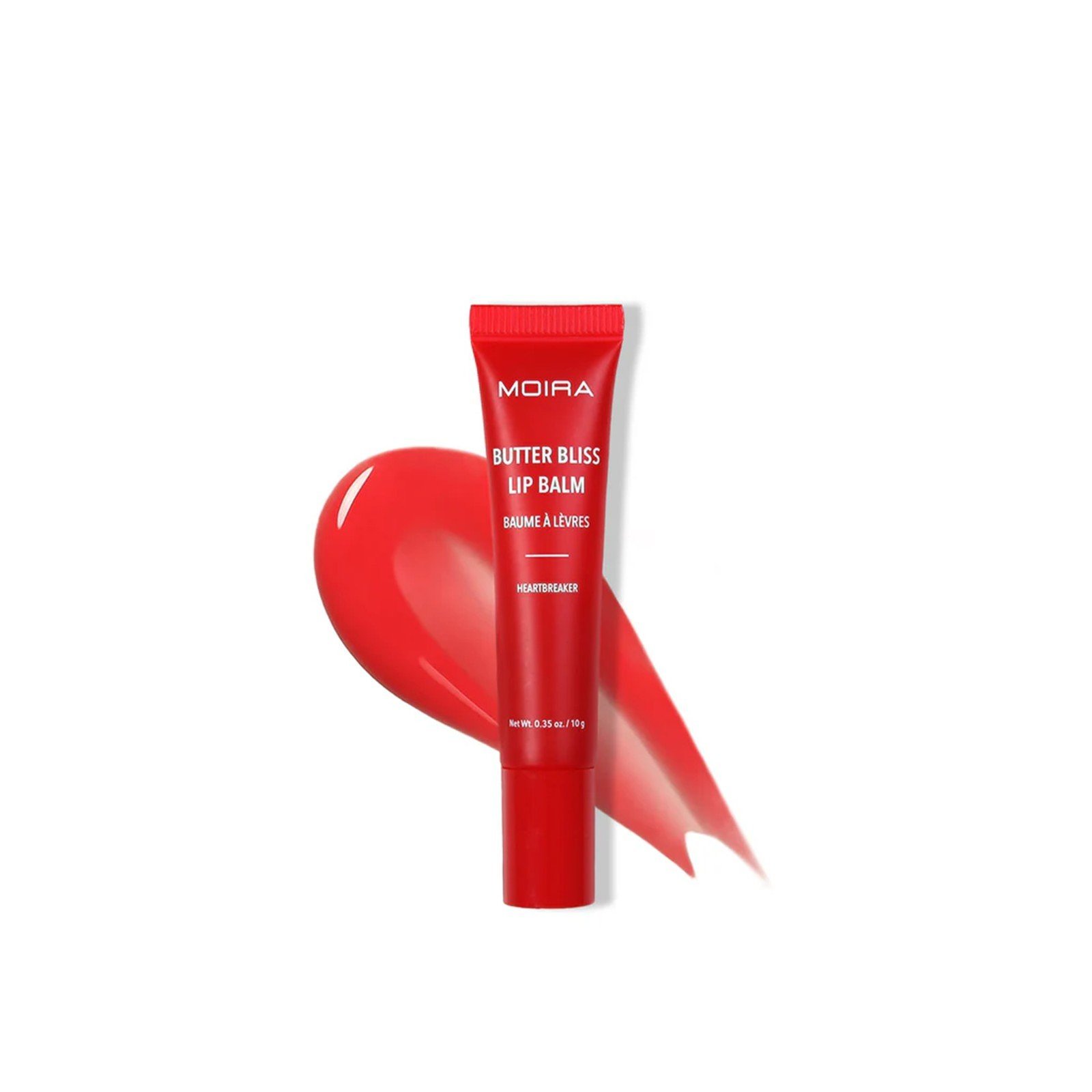 Moira Butter Bliss Lip Balm Indonesia
