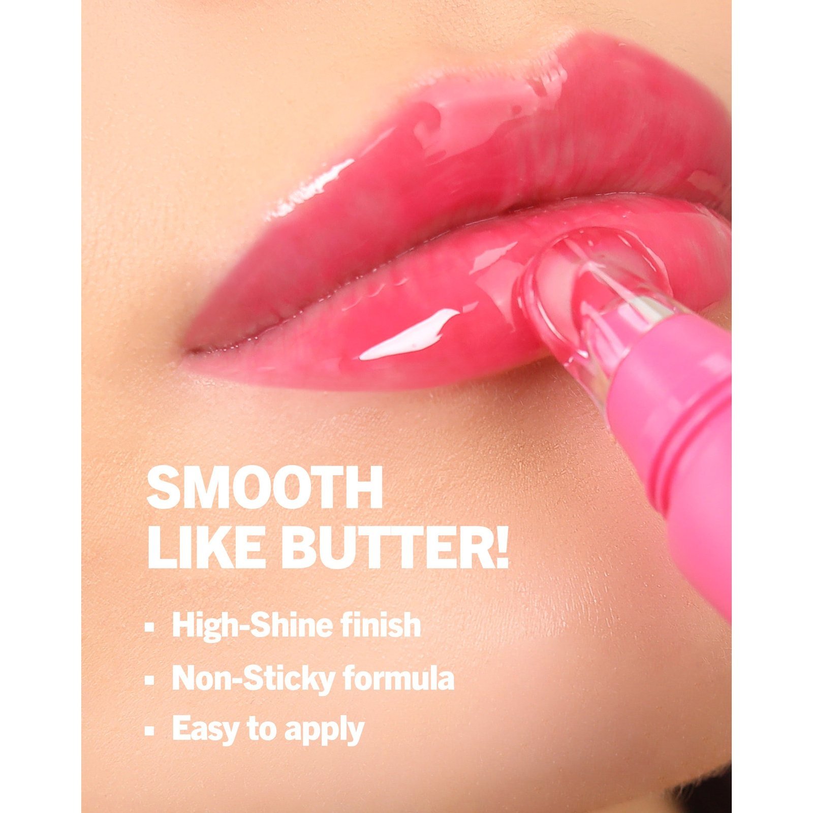 Moira Butter Bliss Lip Balm 010 Mauve Majesty 10g