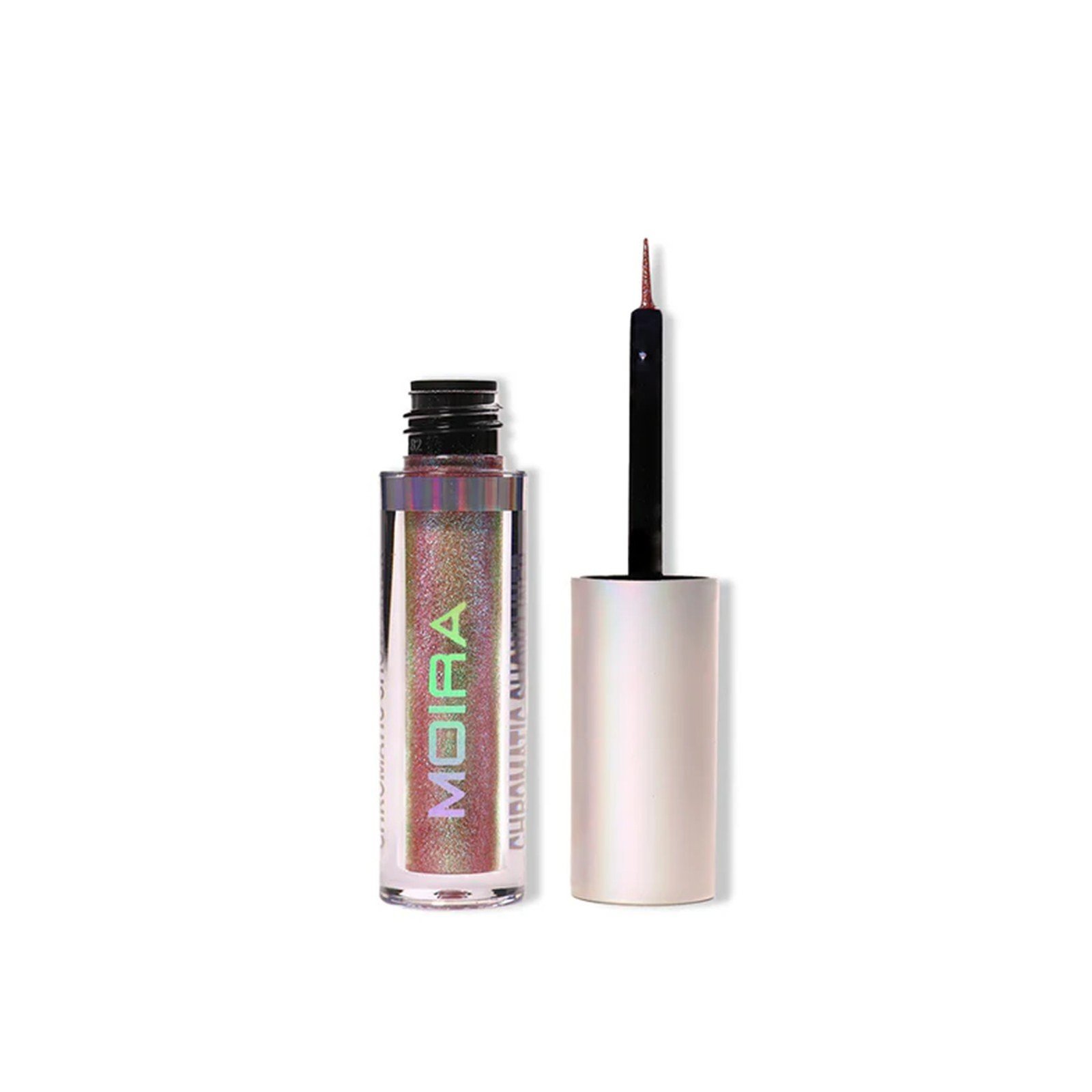 Moira Chromatic Show محدد العيون 012 Sugar Coated 2.5ml