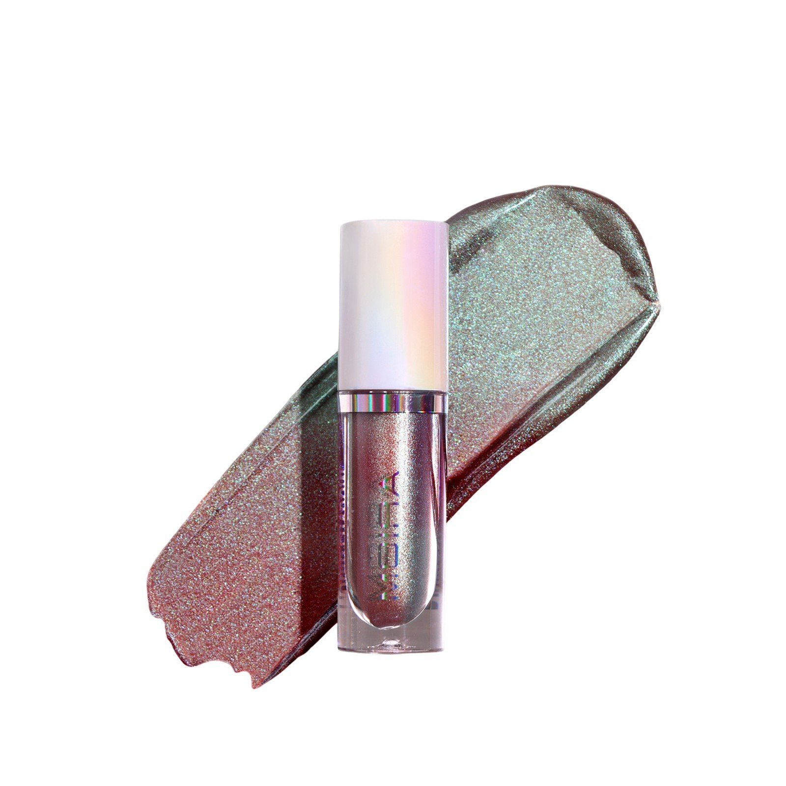 Moira Diamond Daze ظل عيون سائل 034 Showpiece 3ml
