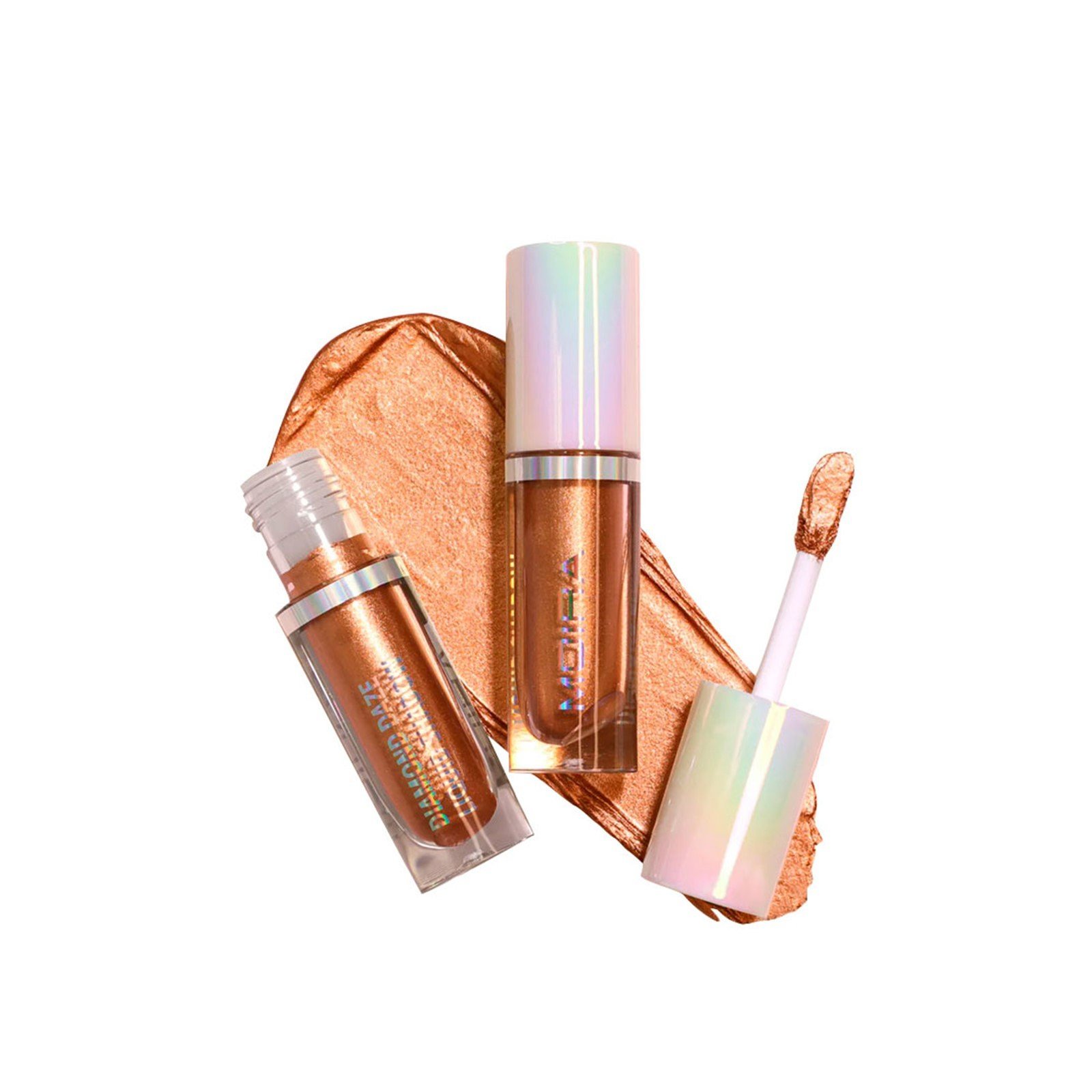 Moira Diamond Daze ظل عيون سائل 04 I Mean 3ml